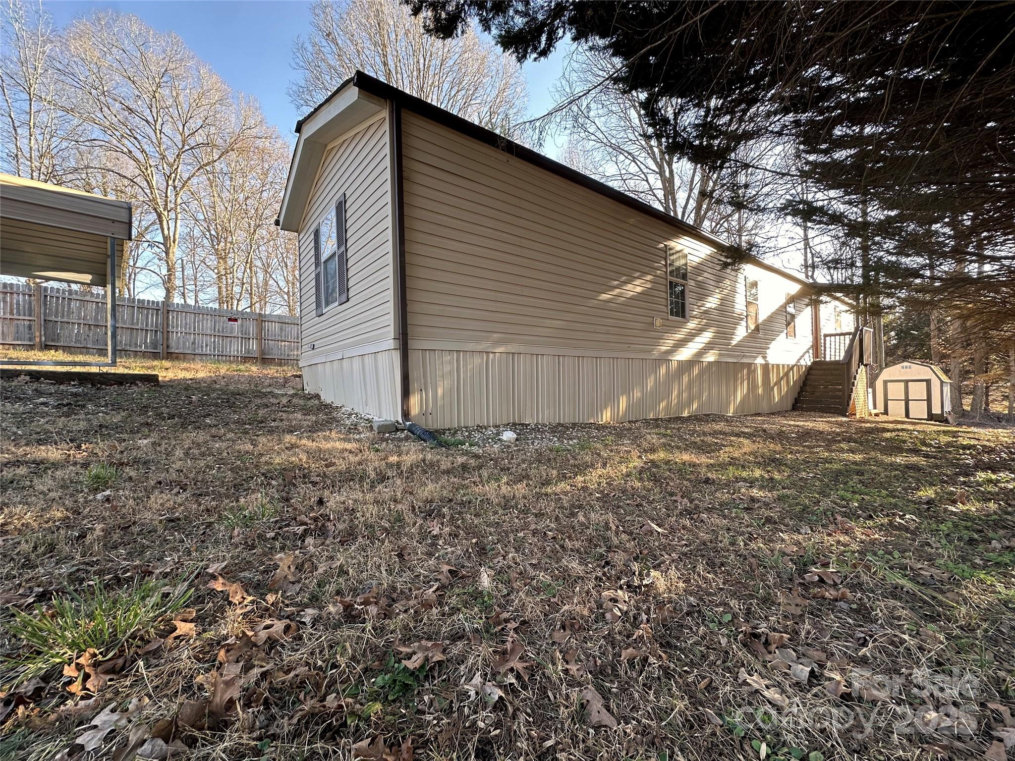 113 Highlander Street