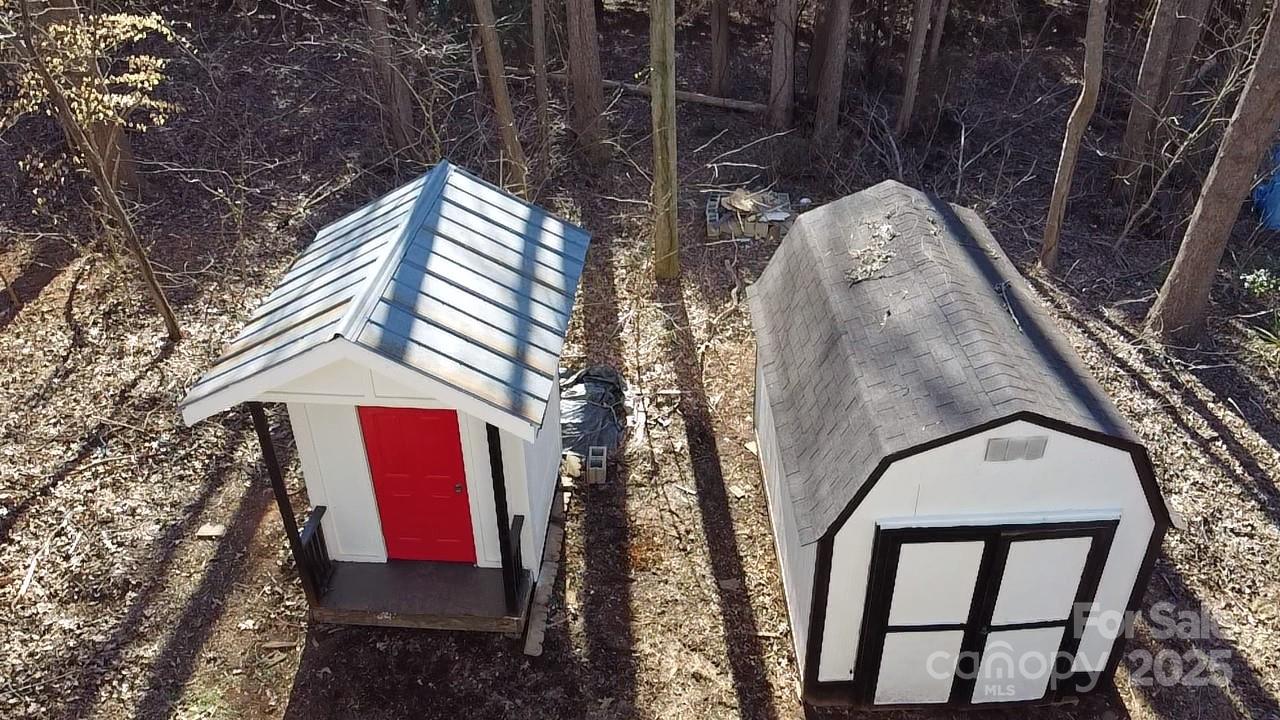 113 Highlander Street