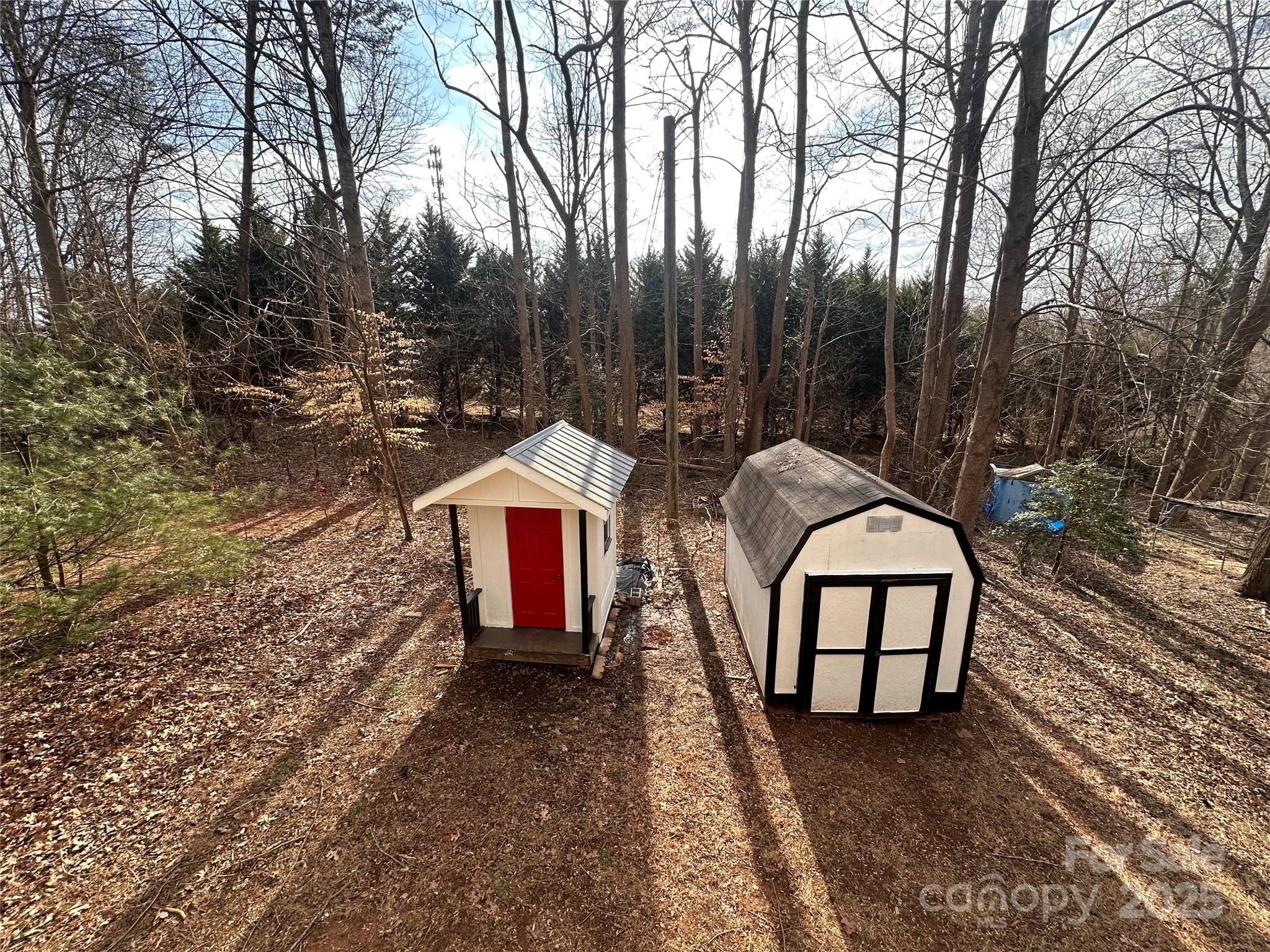 113 Highlander Street