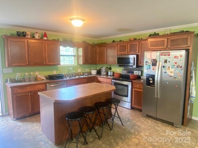710 Conley Place NW