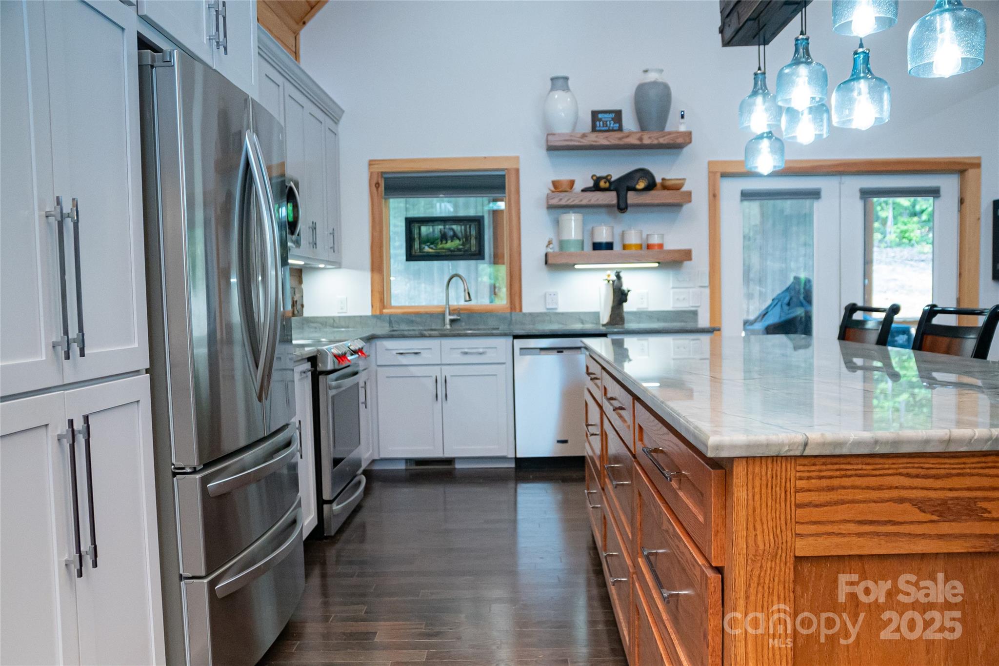 265 Grandview Peaks Drive