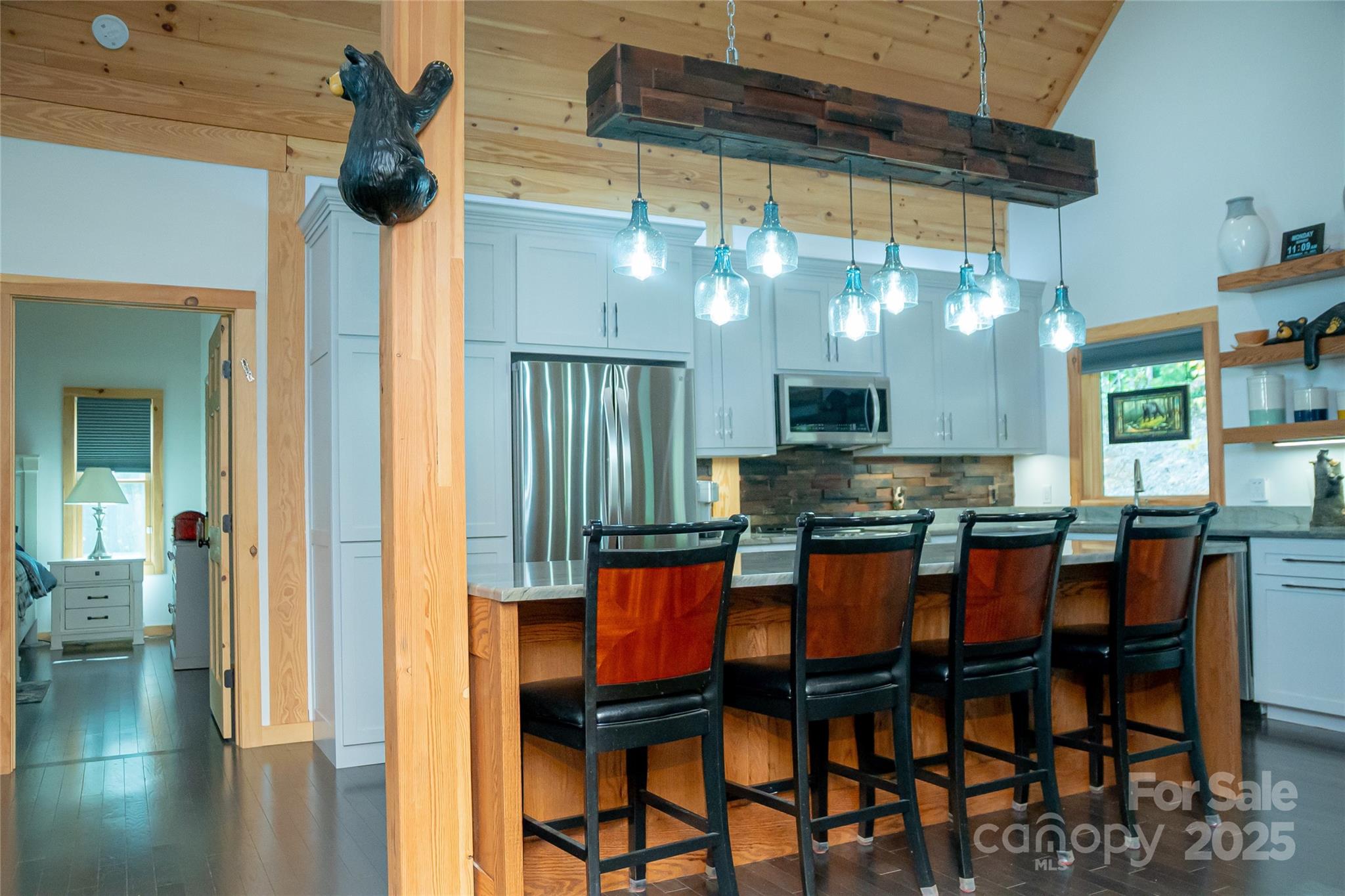 265 Grandview Peaks Drive