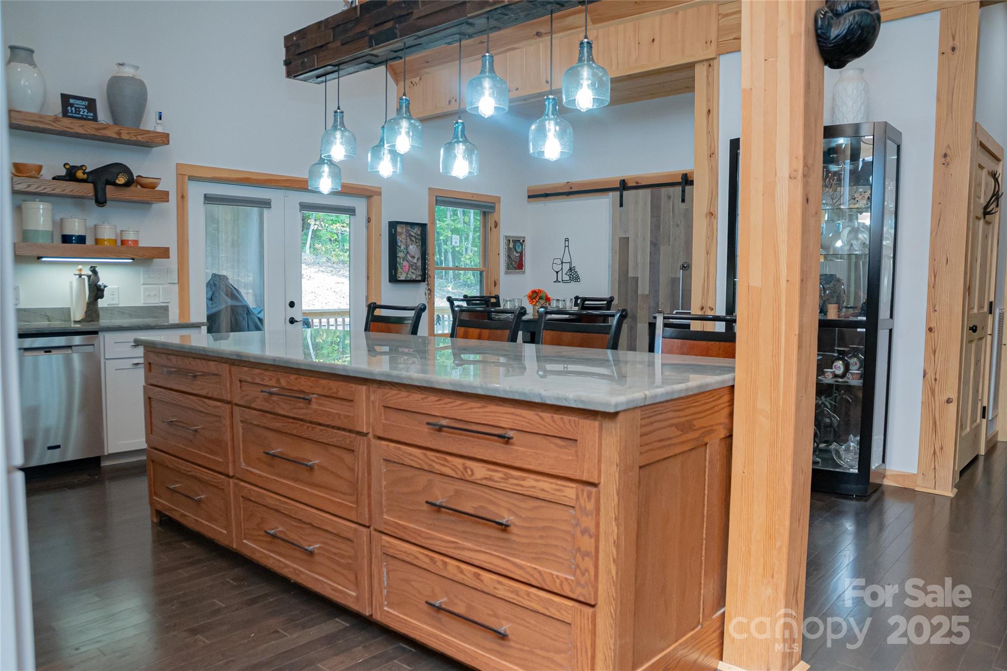 265 Grandview Peaks Drive
