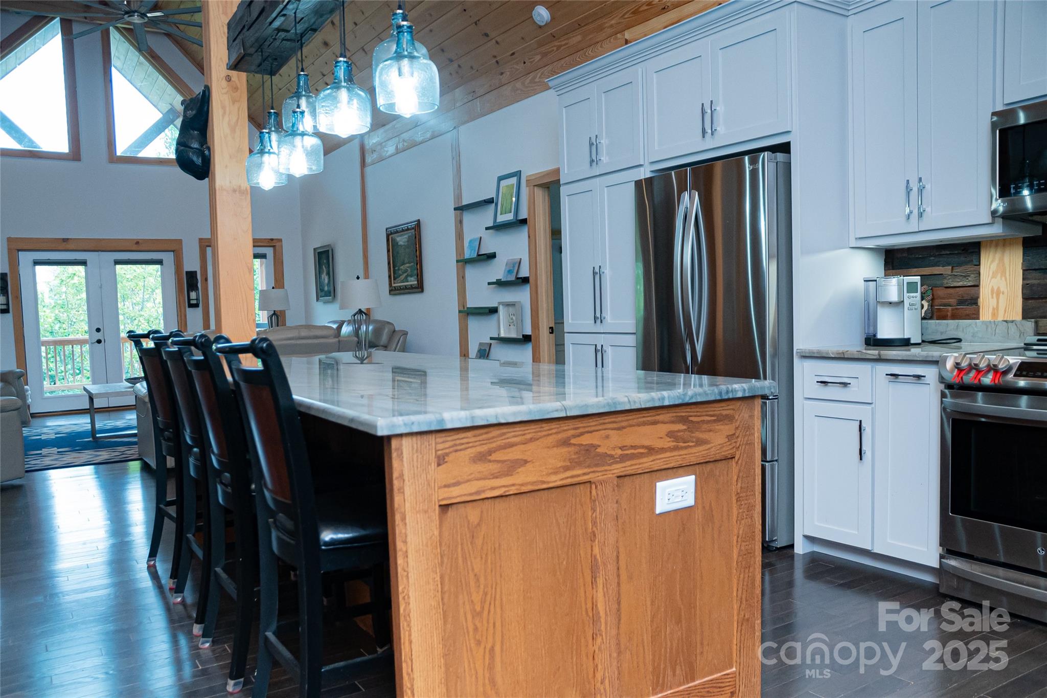 265 Grandview Peaks Drive