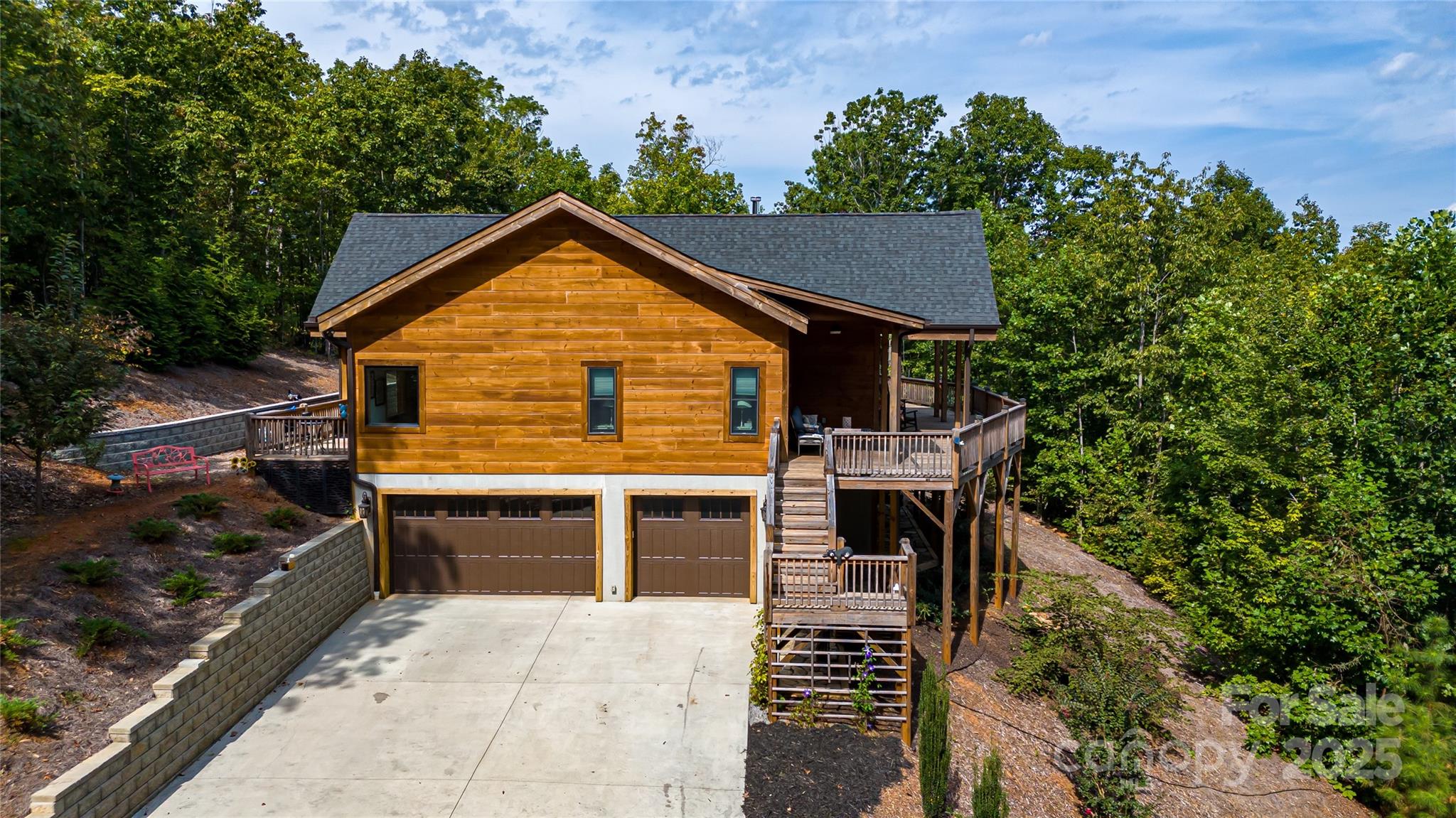 265 Grandview Peaks Drive