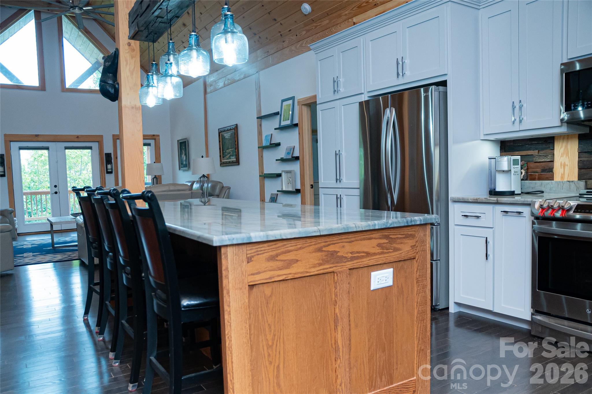 265 Grandview Peaks Drive