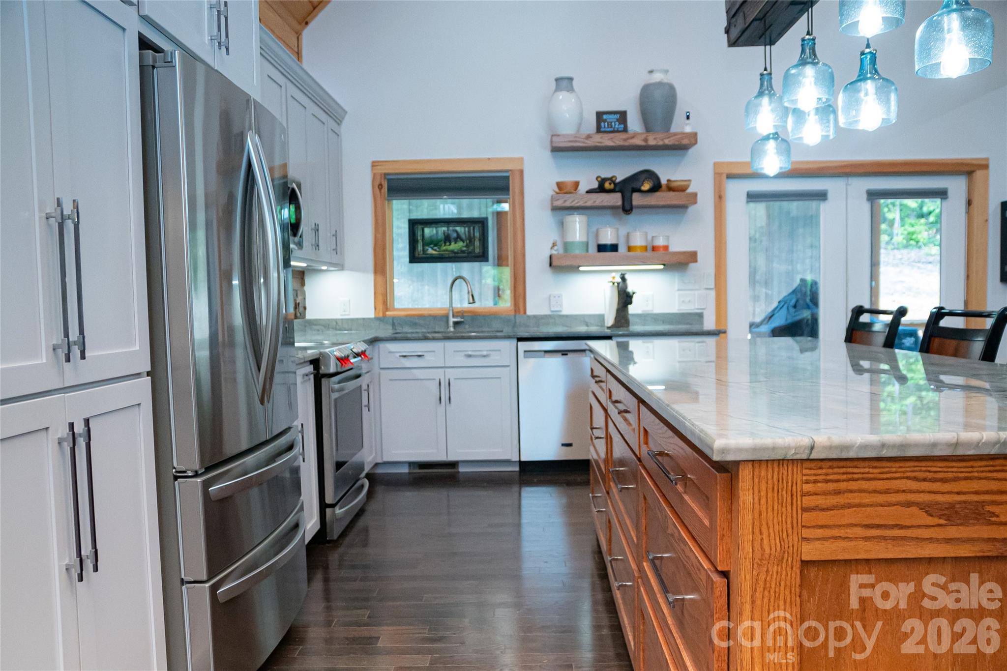 265 Grandview Peaks Drive