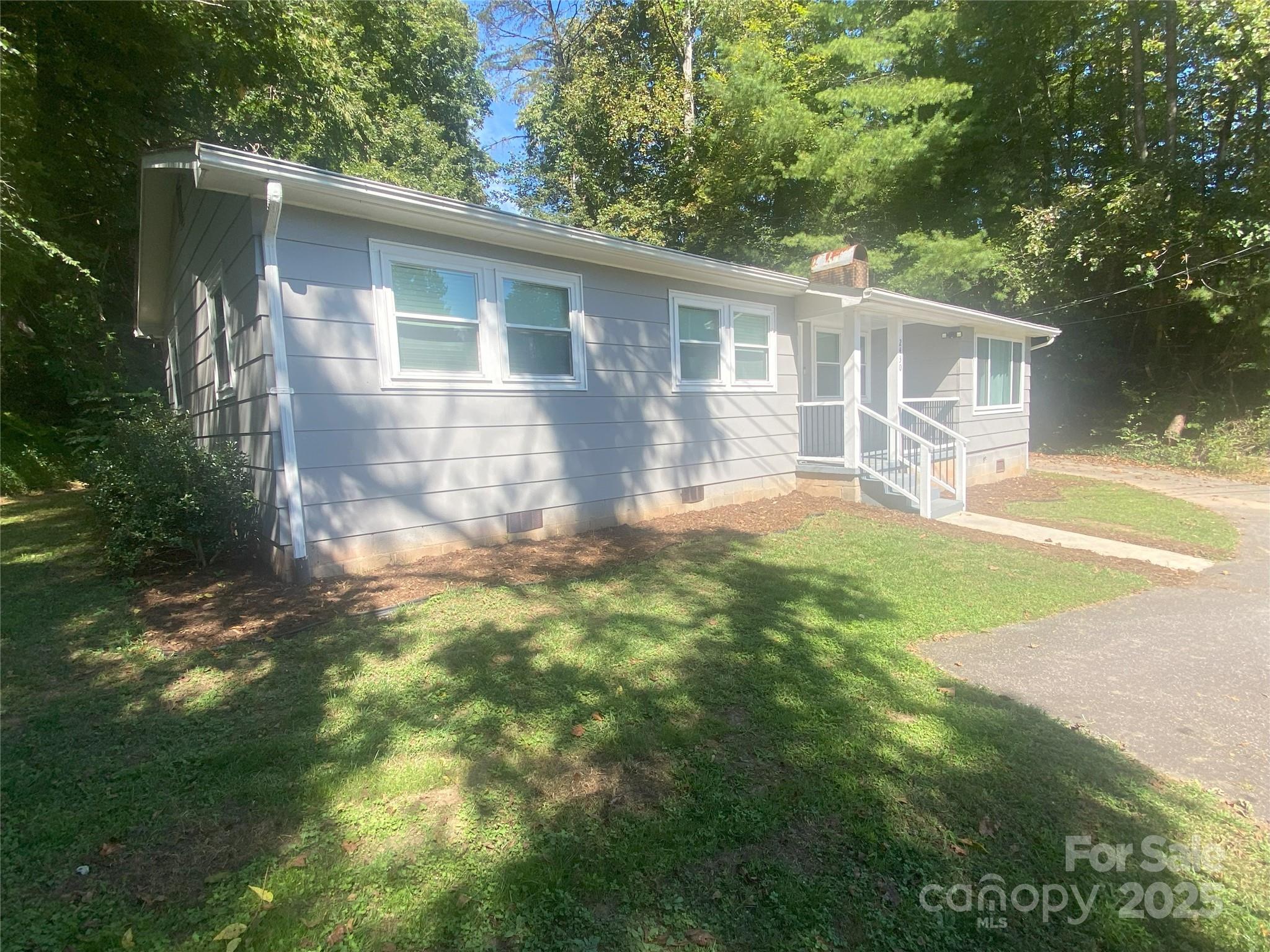 2430 Bill Tuttle Road
