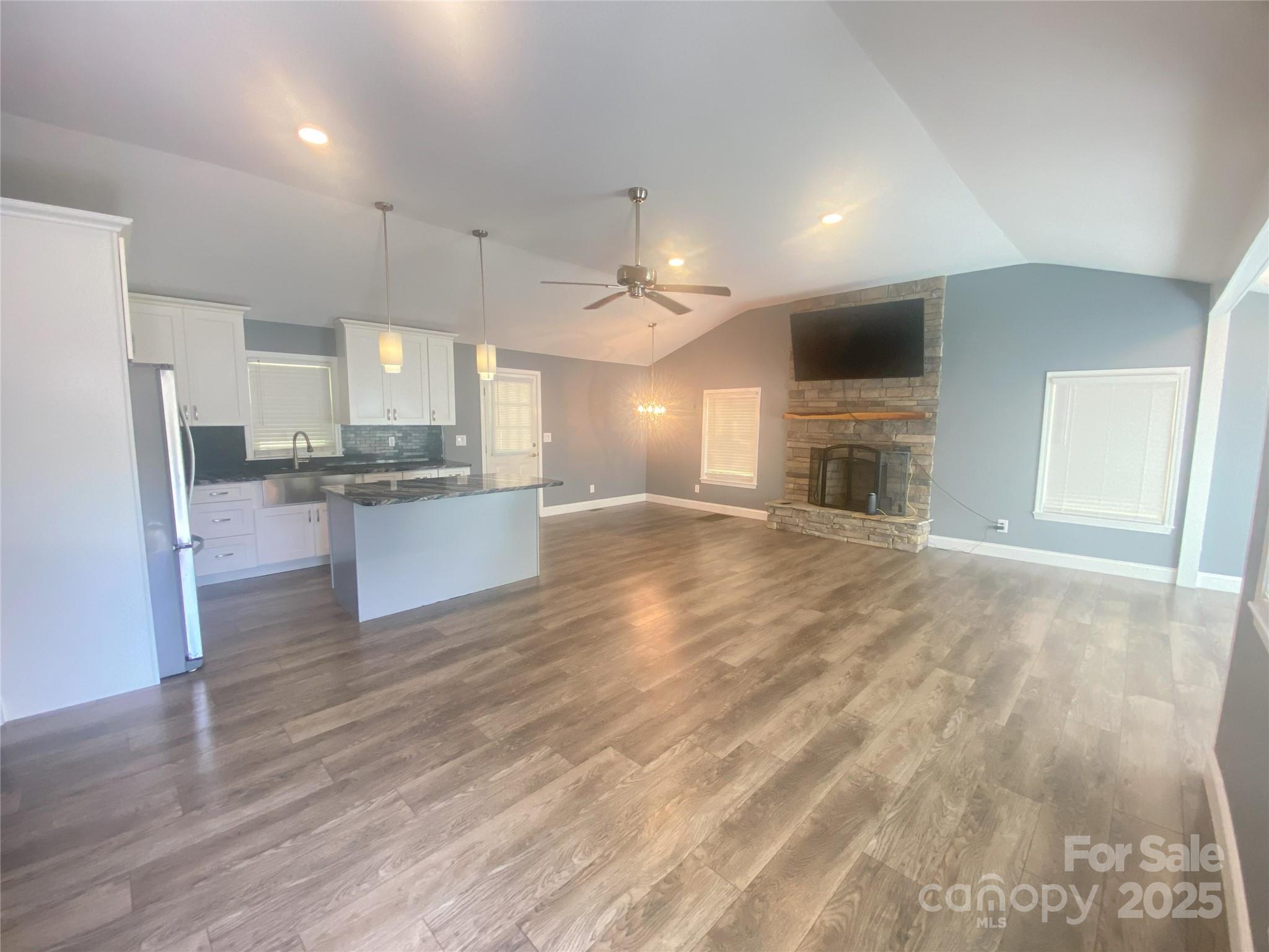 2430 Bill Tuttle Road