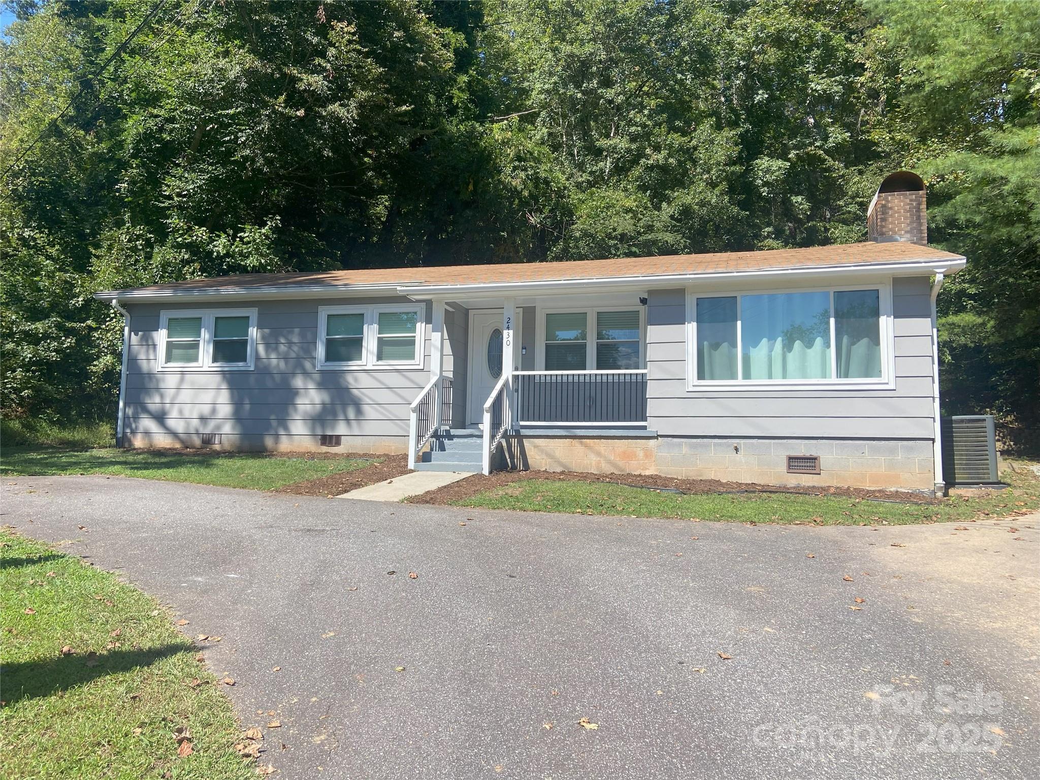 2430 Bill Tuttle Road