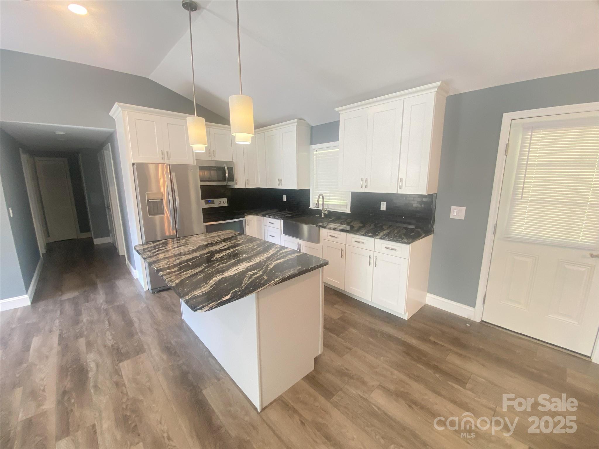 2430 Bill Tuttle Road