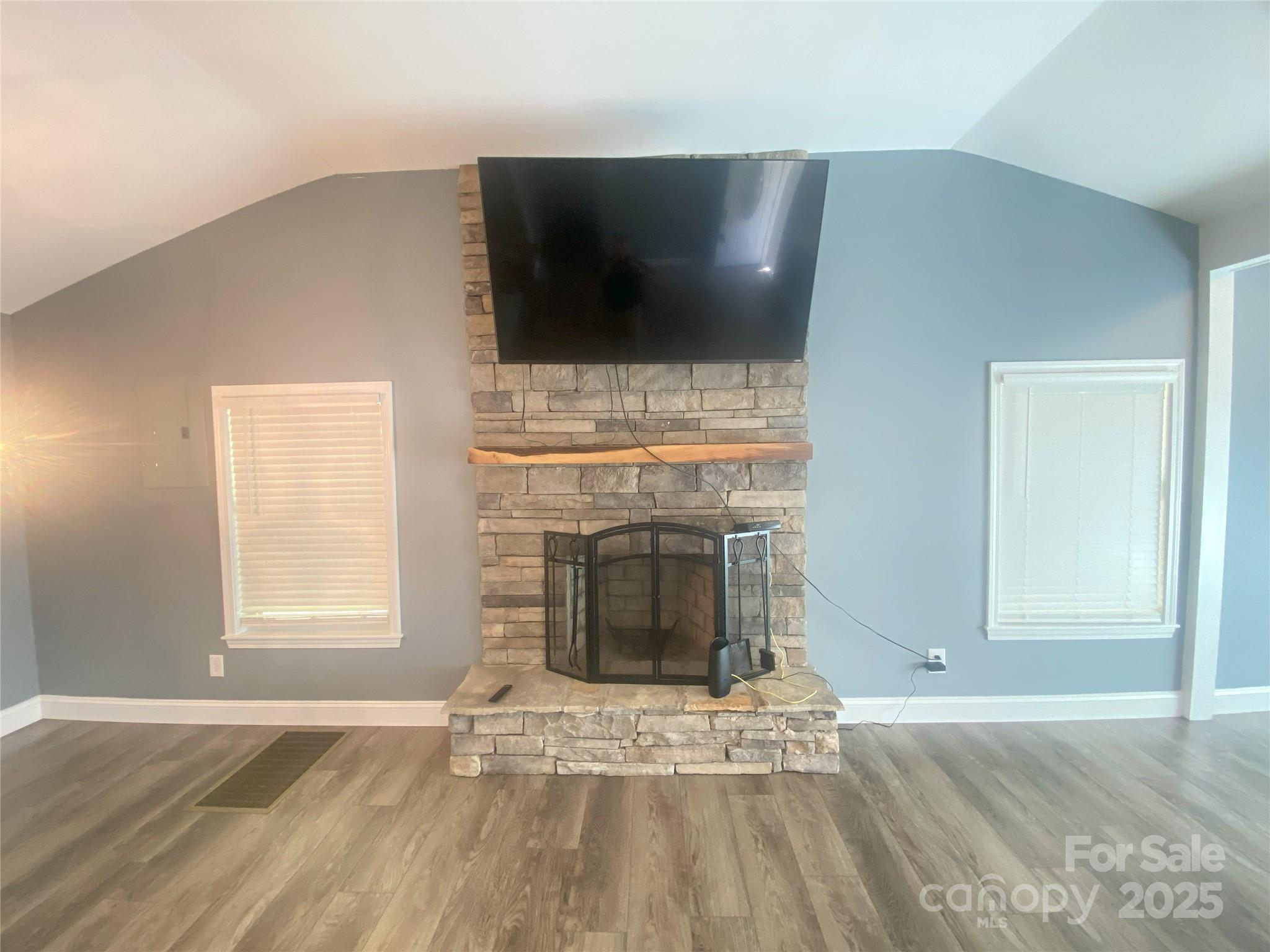 2430 Bill Tuttle Road