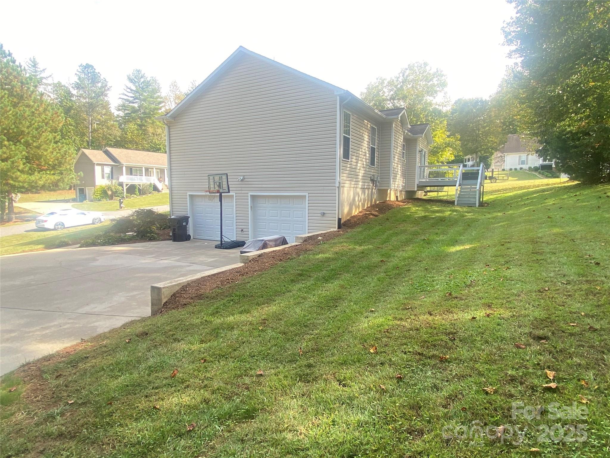 128 Forest Glen Way