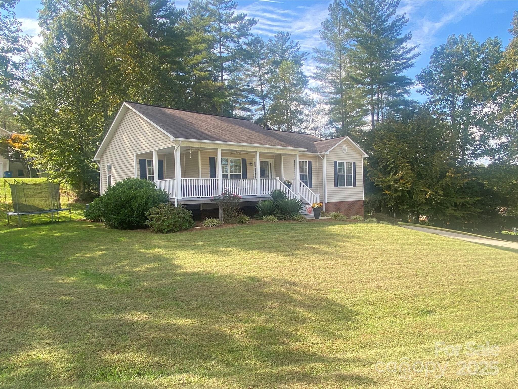128 Forest Glen Way
