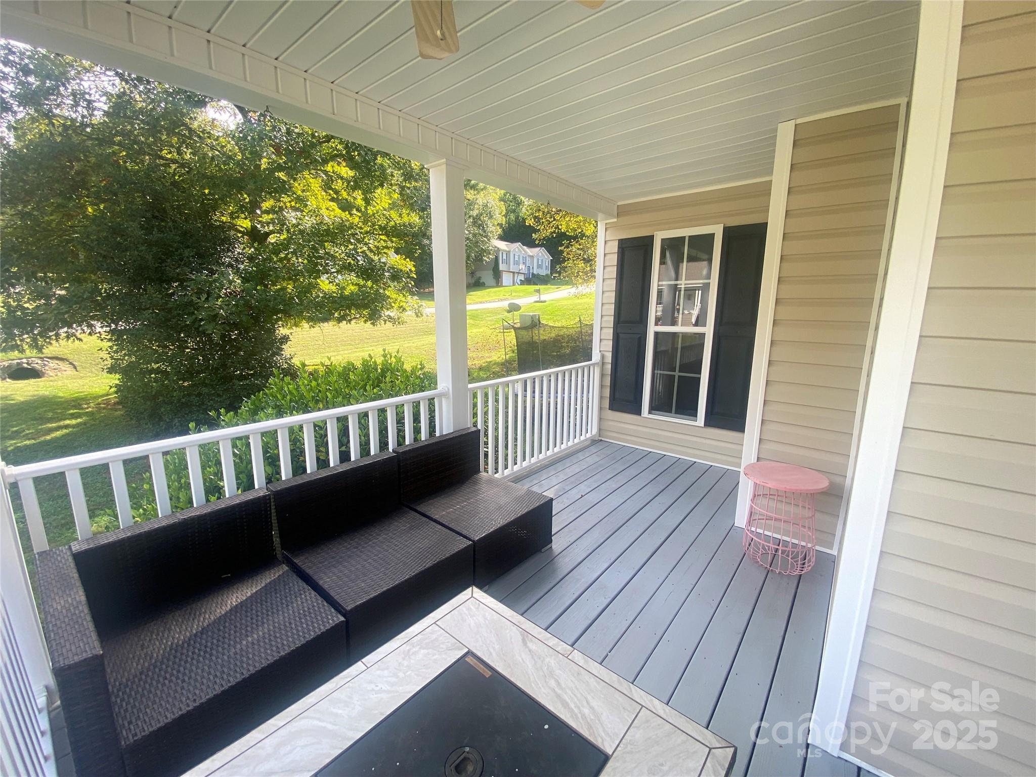 128 Forest Glen Way