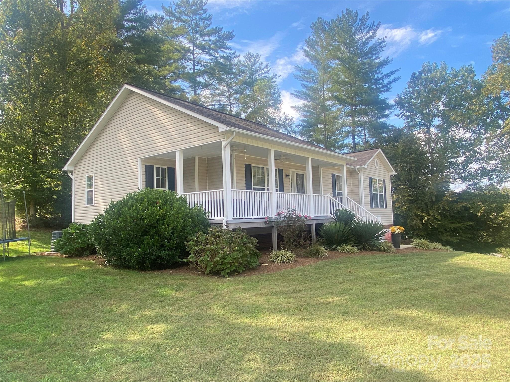 128 Forest Glen Way