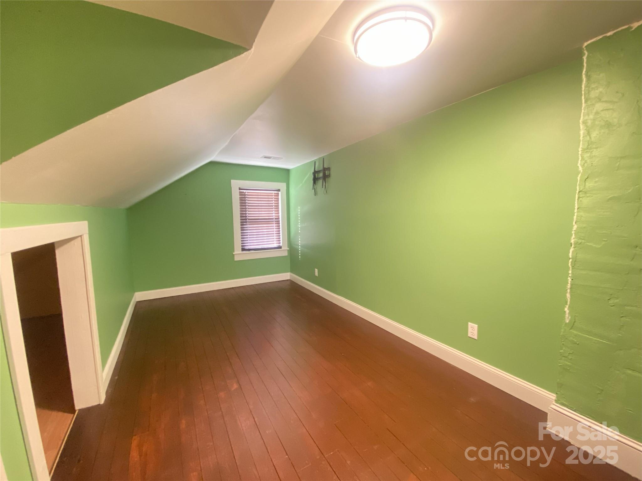 5624 Pinnacle Church Road