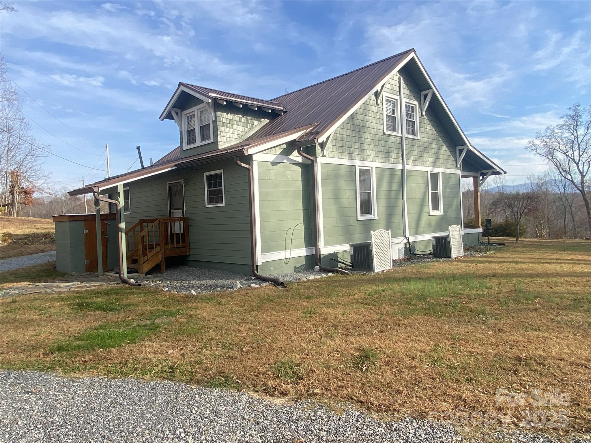 5624 Pinnacle Church Road