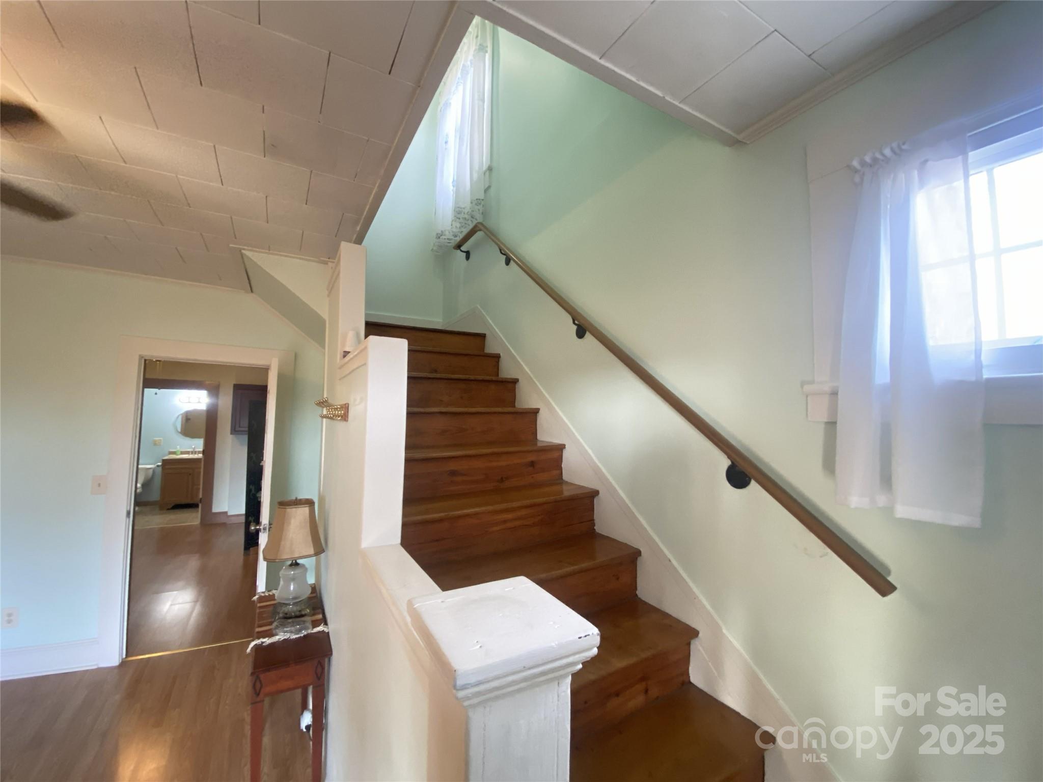 5624 Pinnacle Church Road