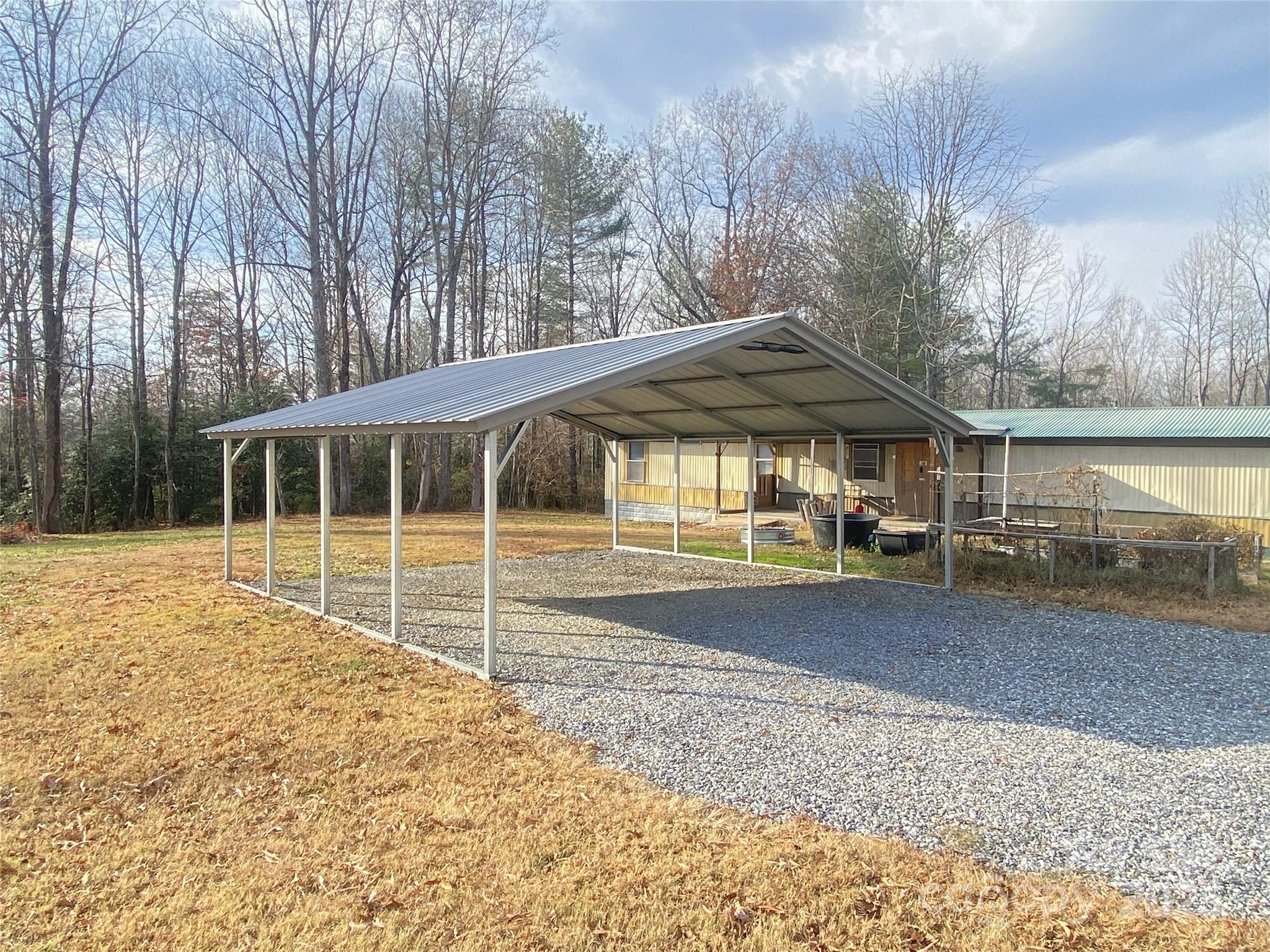 5624 Pinnacle Church Road