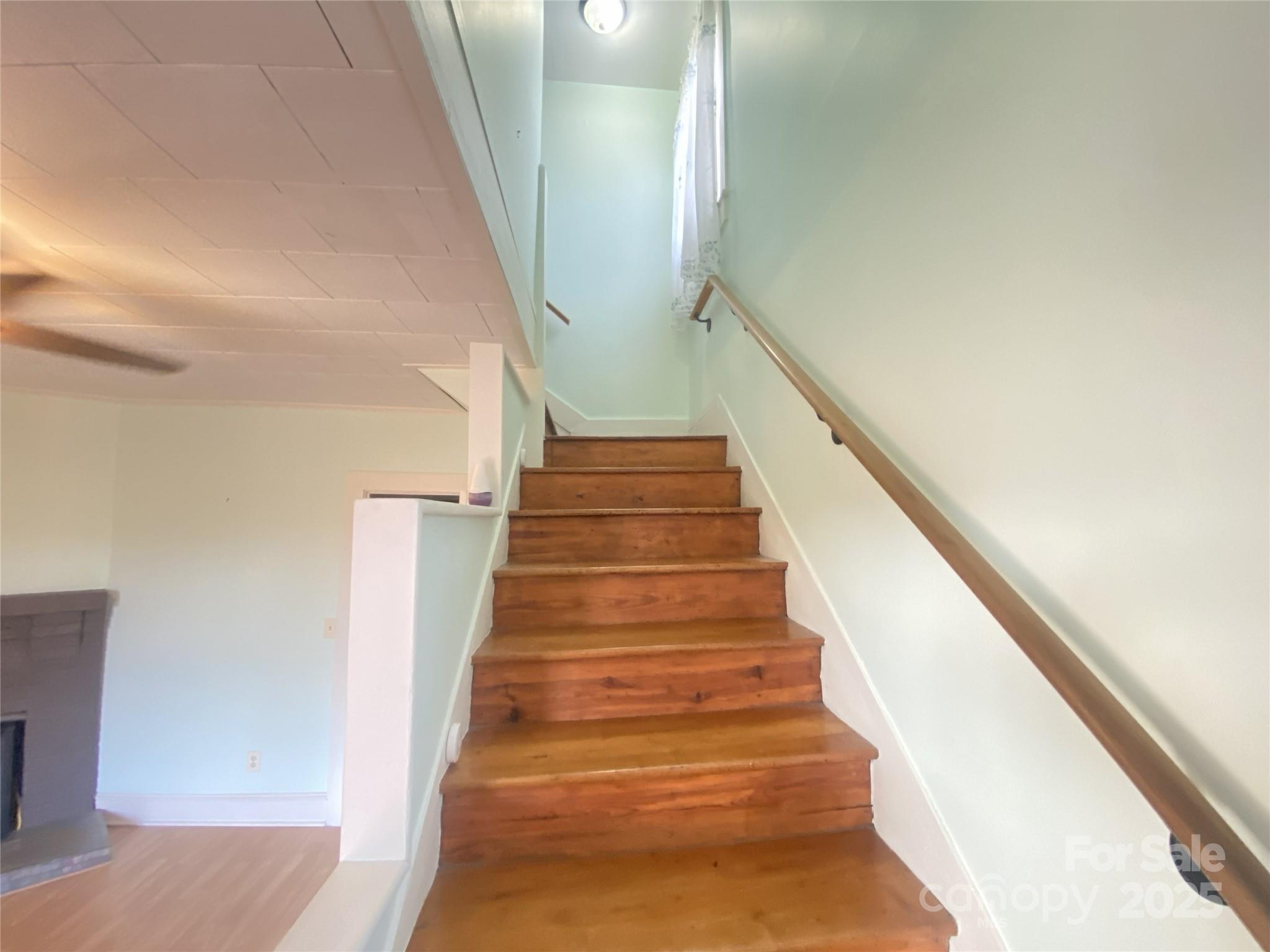 5624 Pinnacle Church Road