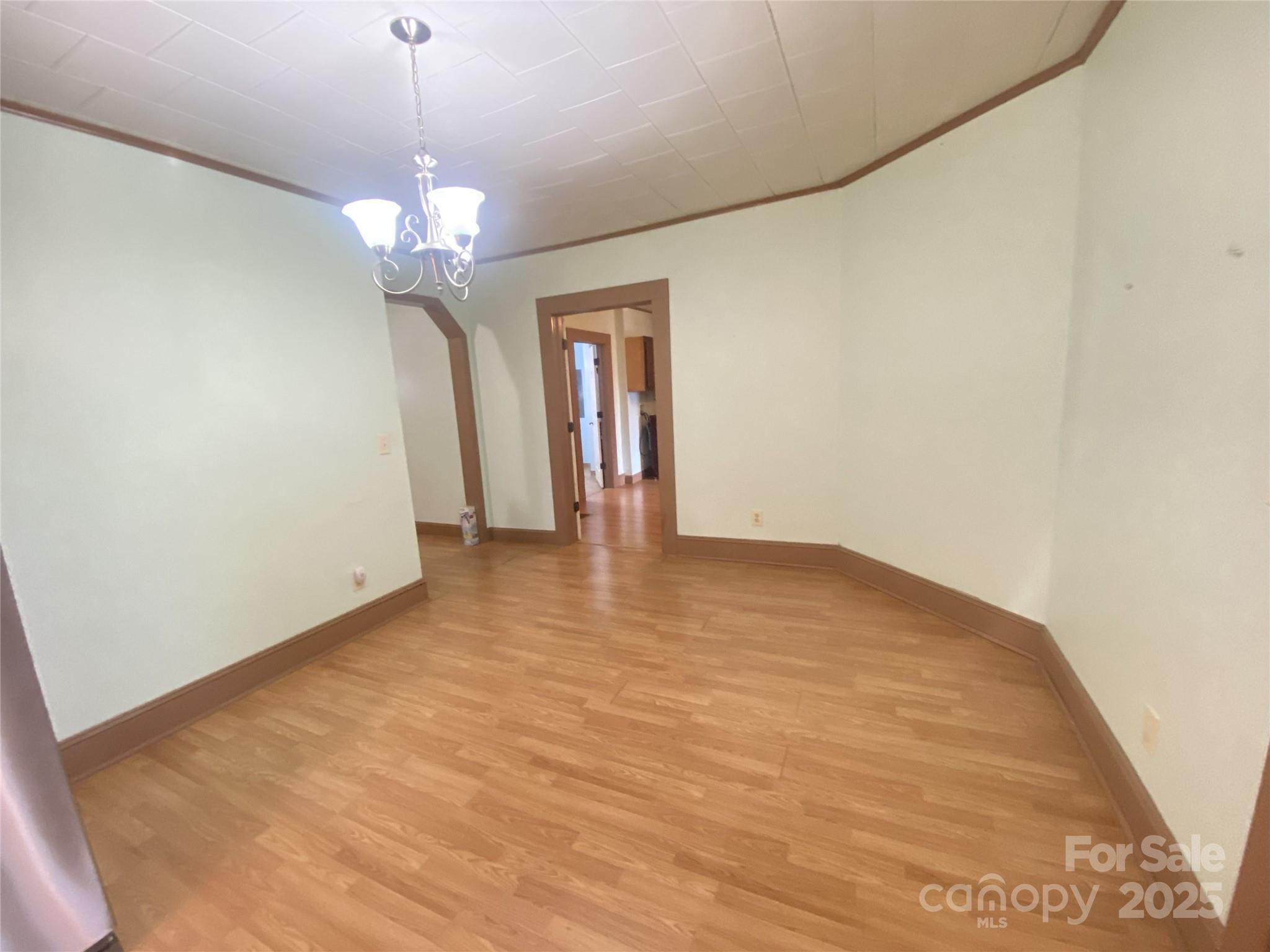 5624 Pinnacle Church Road