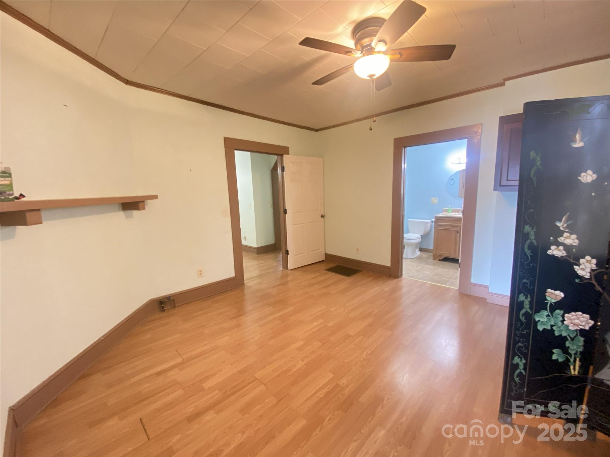 5624 Pinnacle Church Road