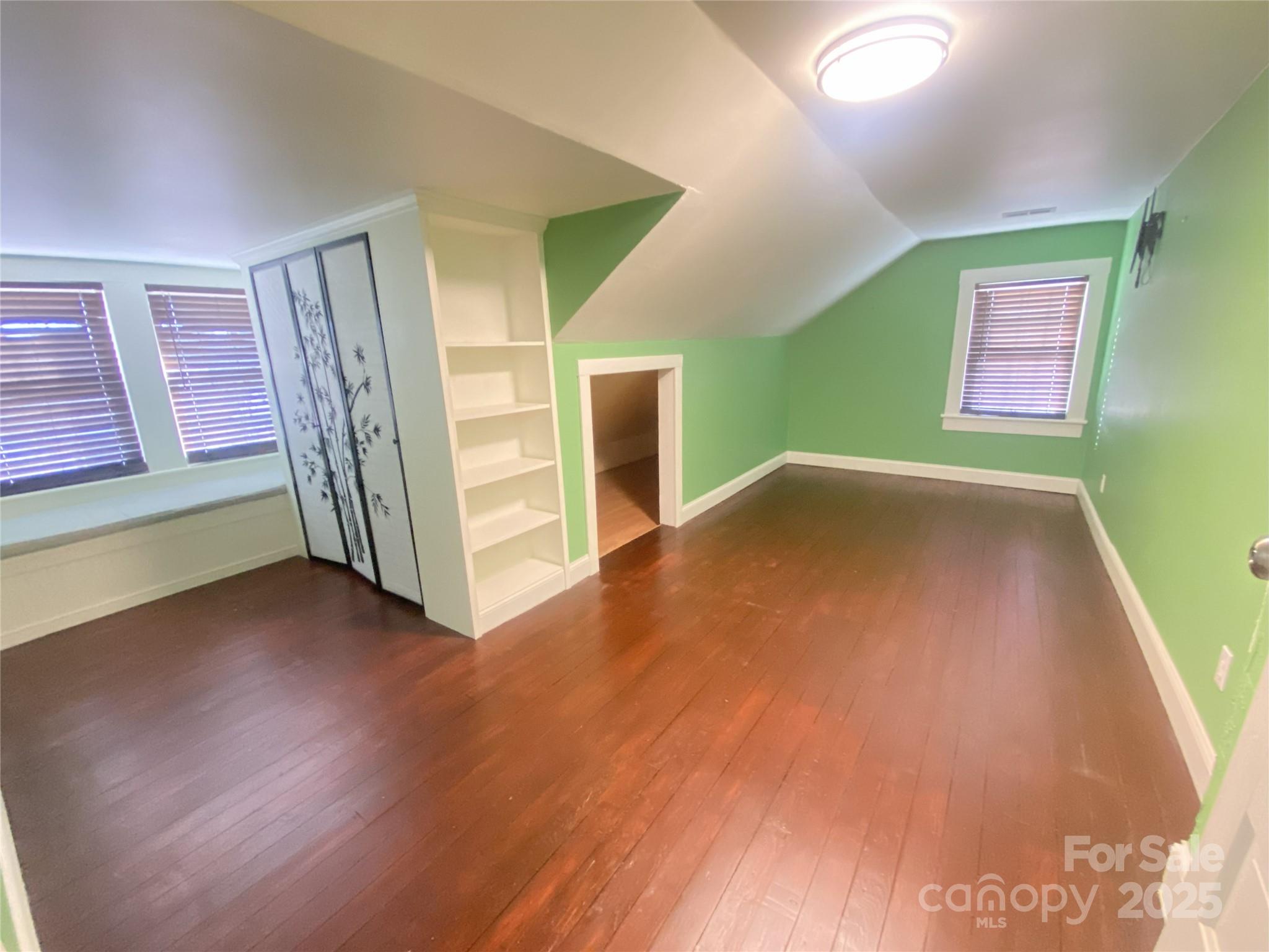 5624 Pinnacle Church Road