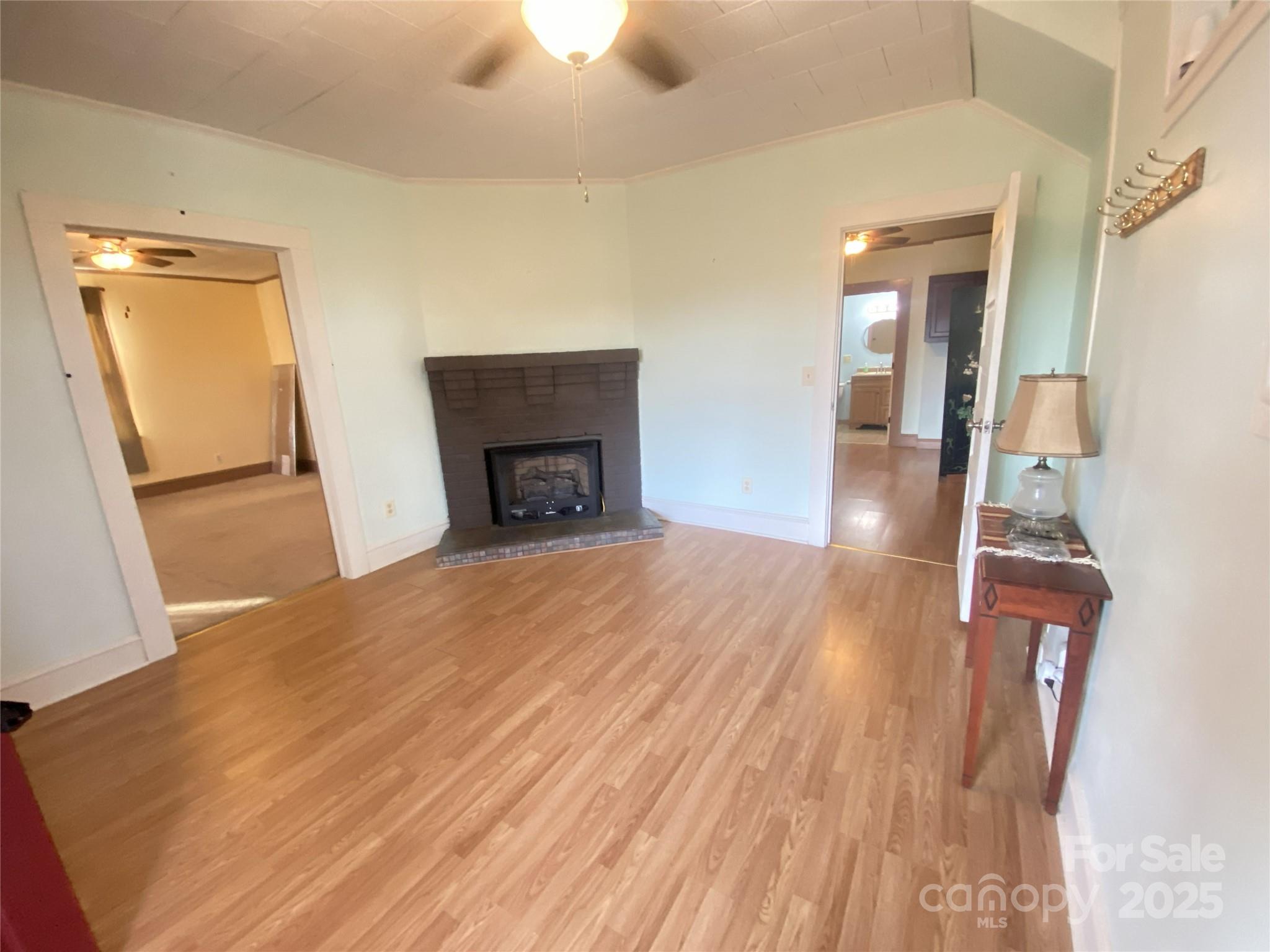 5624 Pinnacle Church Road