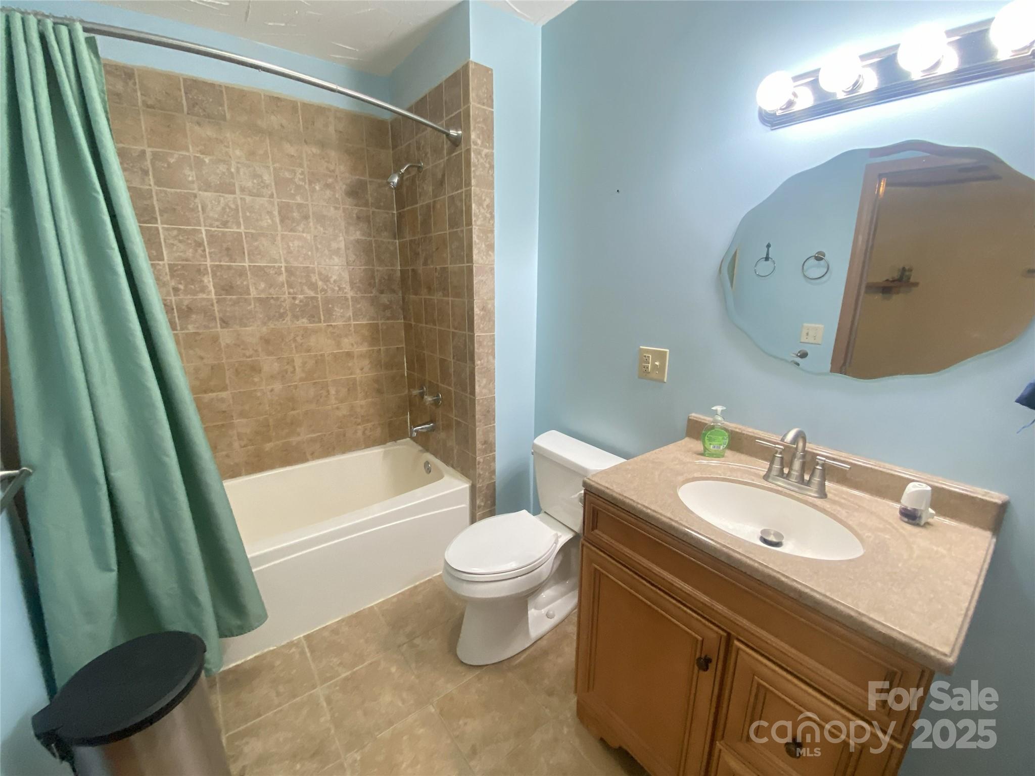 5624 Pinnacle Church Road