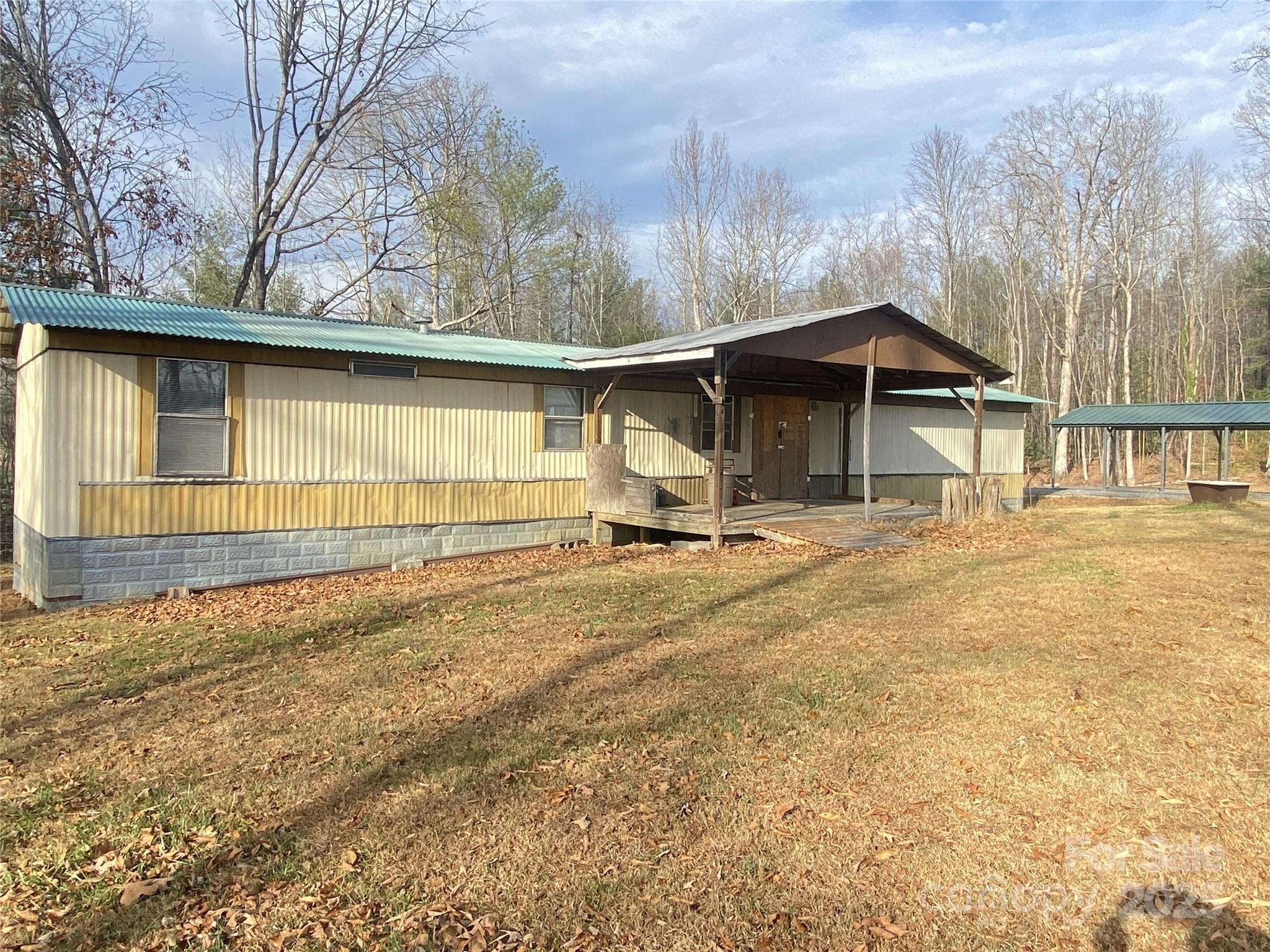 5624 Pinnacle Church Road