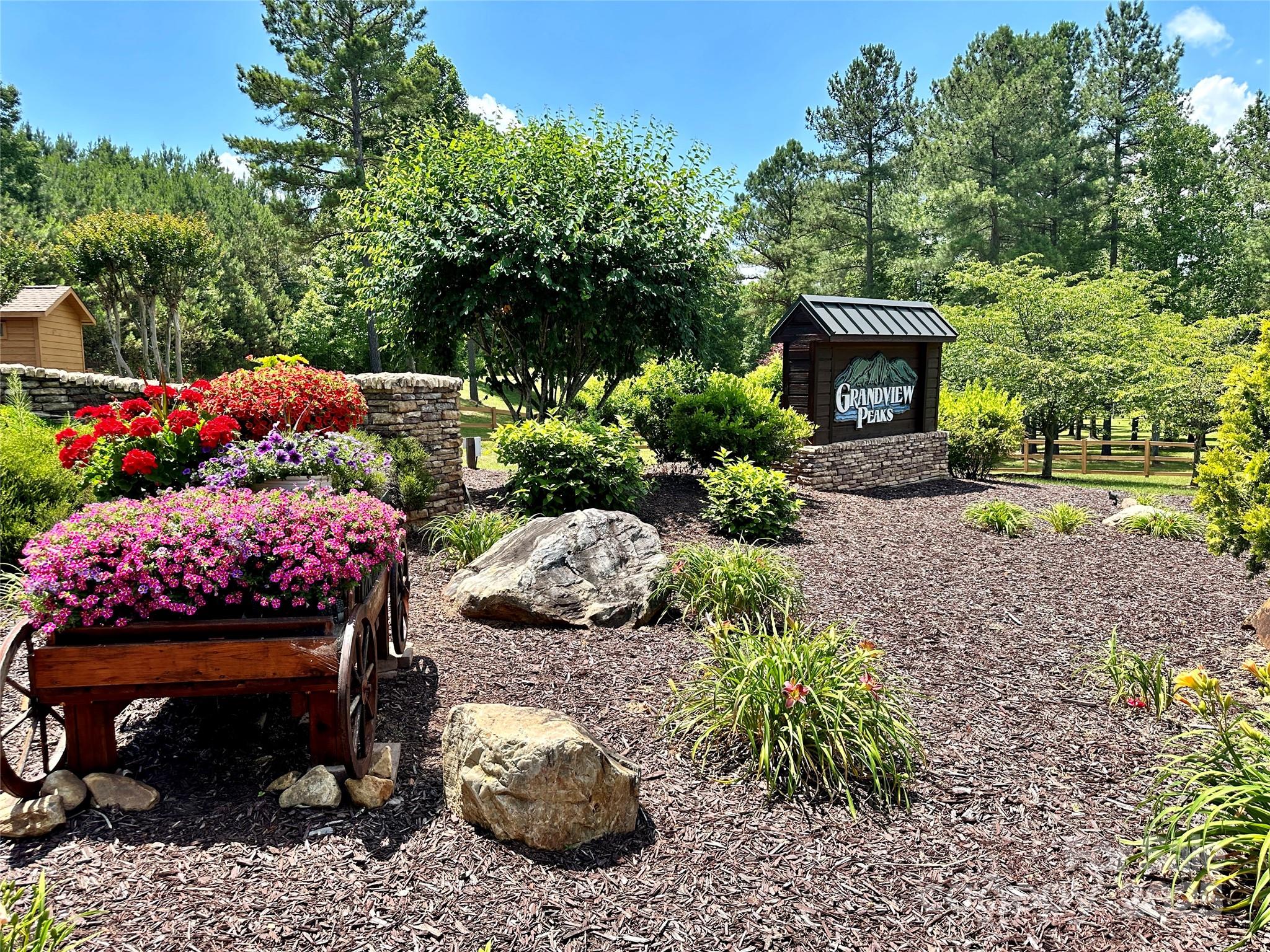 333 Mossy Oak Trail Unit: 164