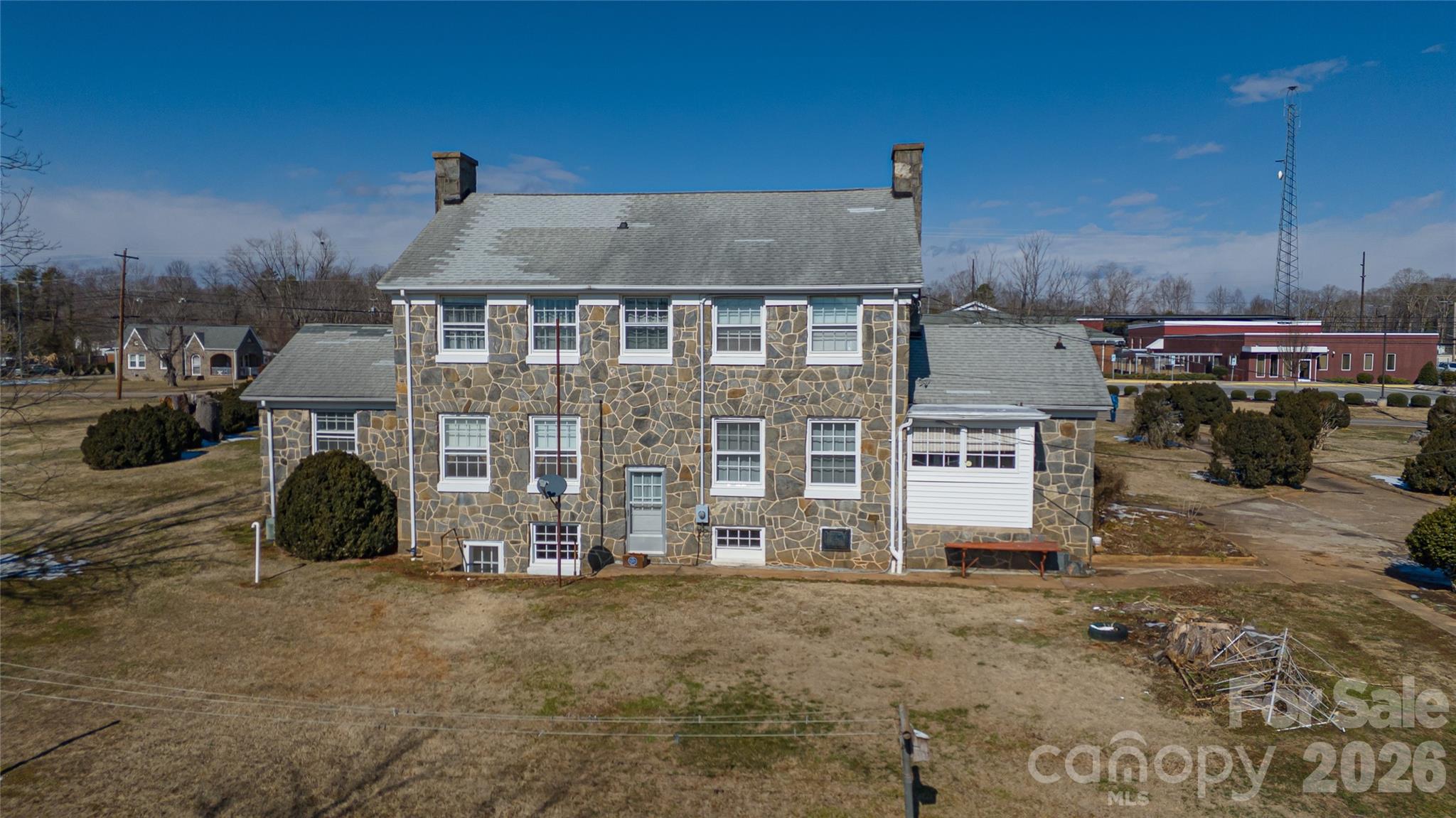 615 Carbon City Road