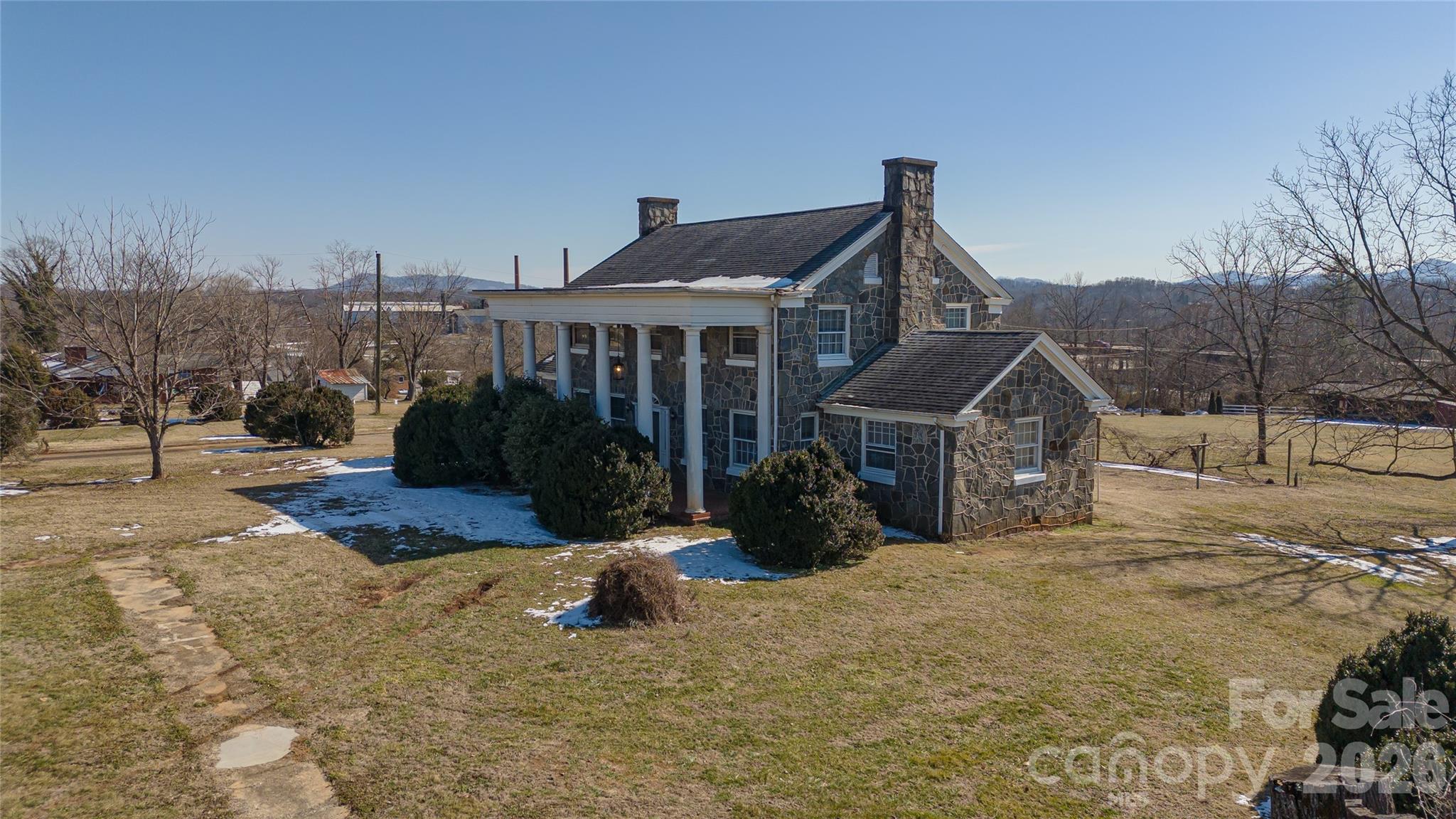 615 Carbon City Road