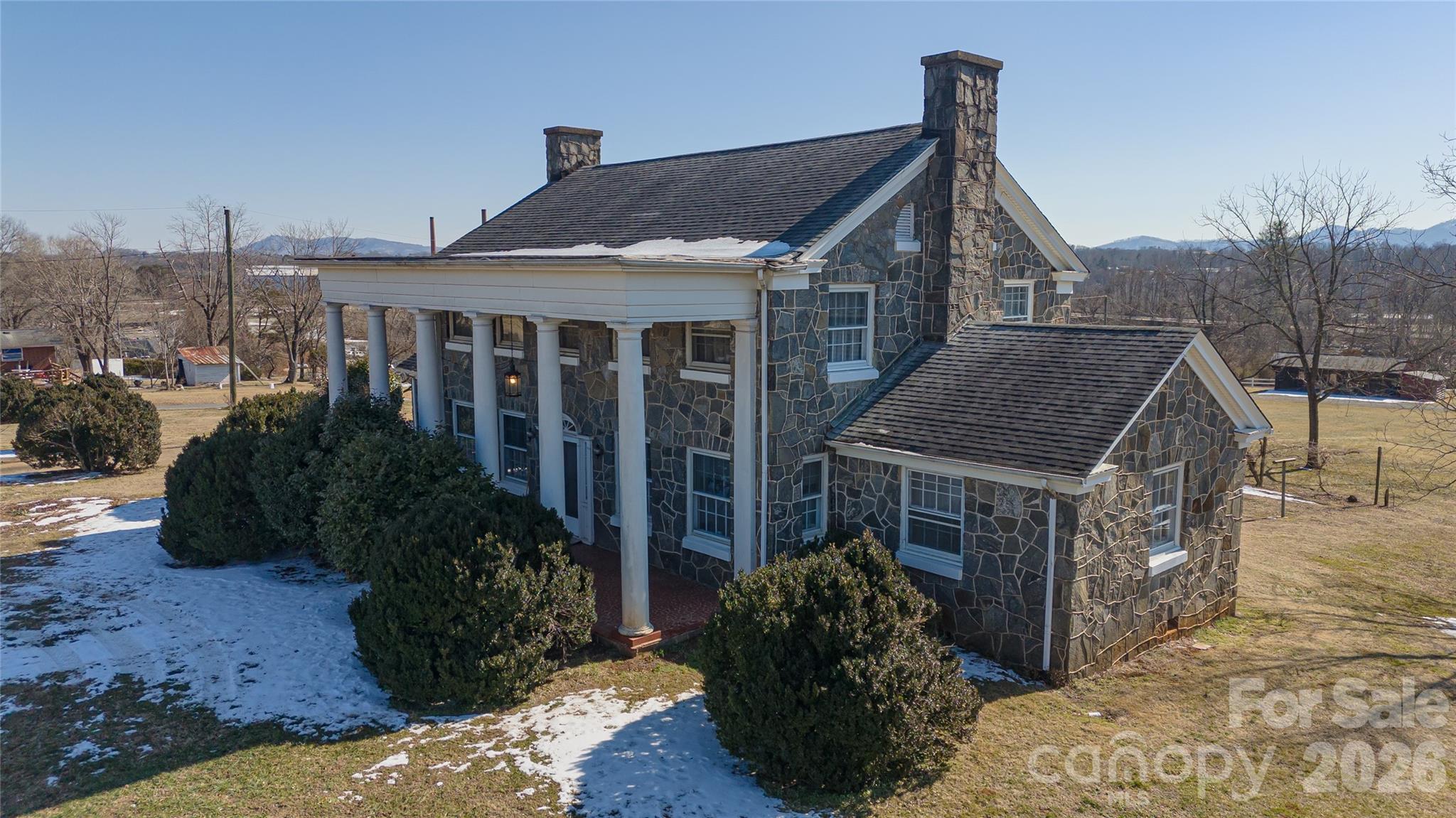 615 Carbon City Road