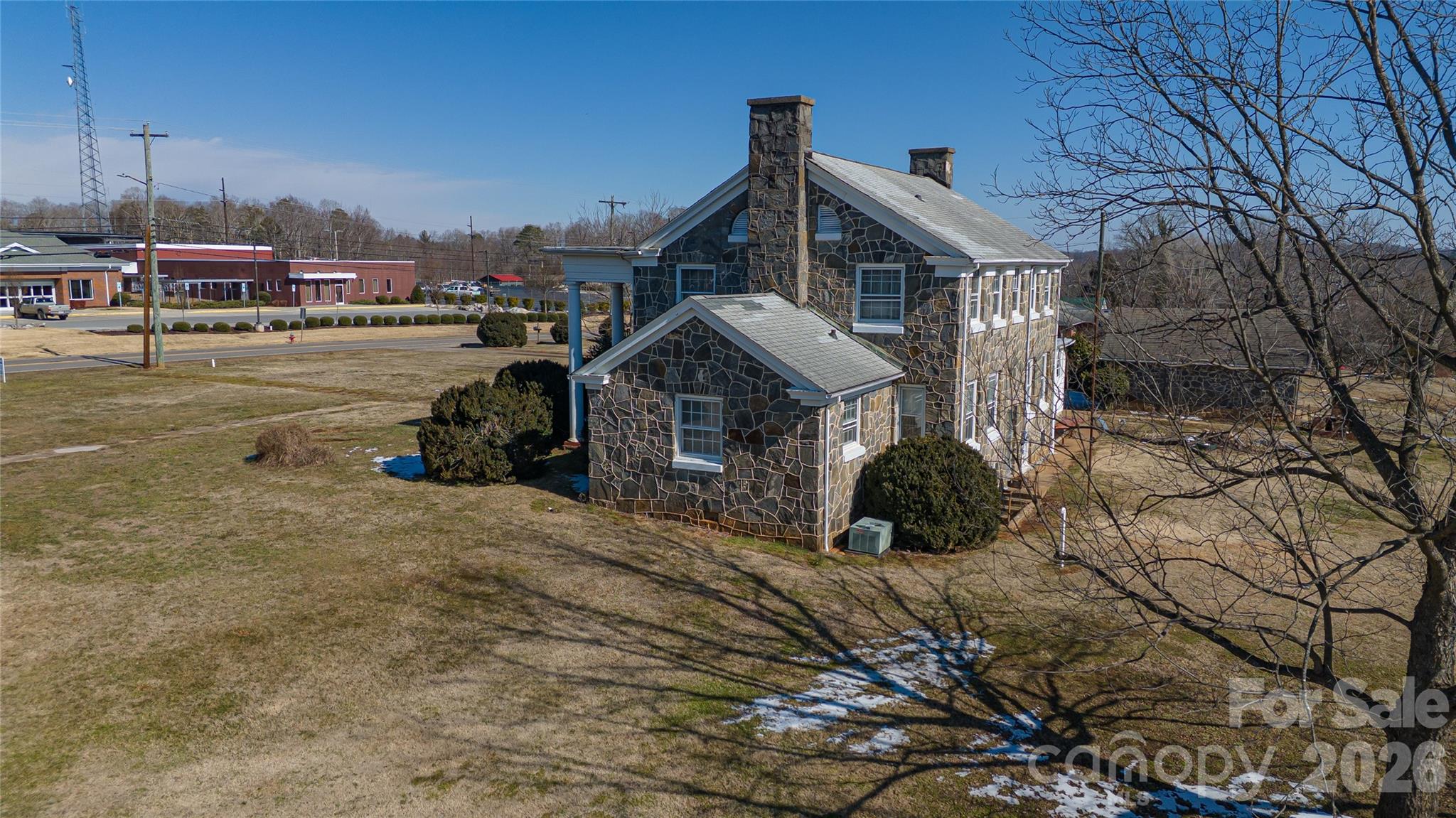 615 Carbon City Road