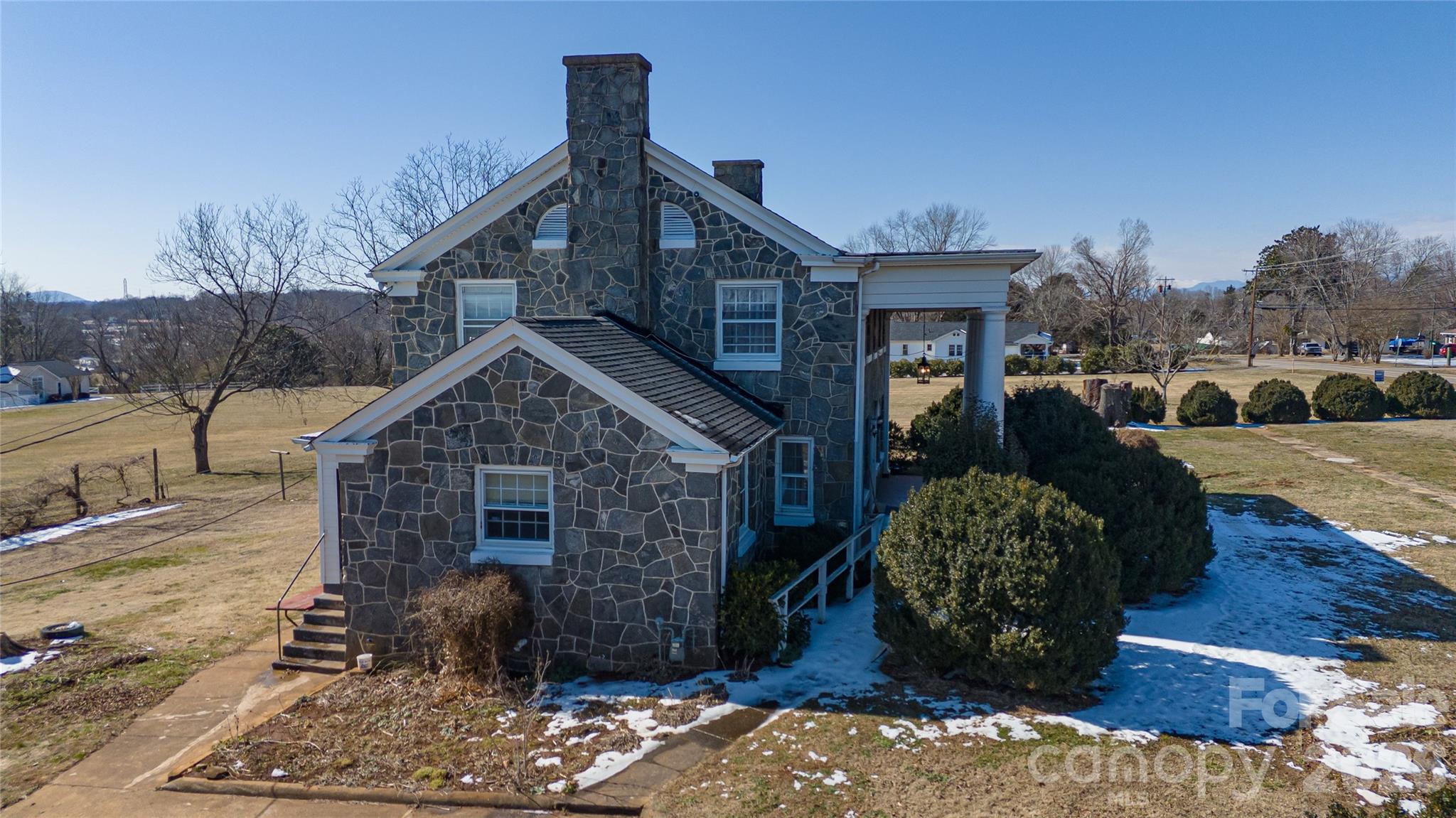 615 Carbon City Road