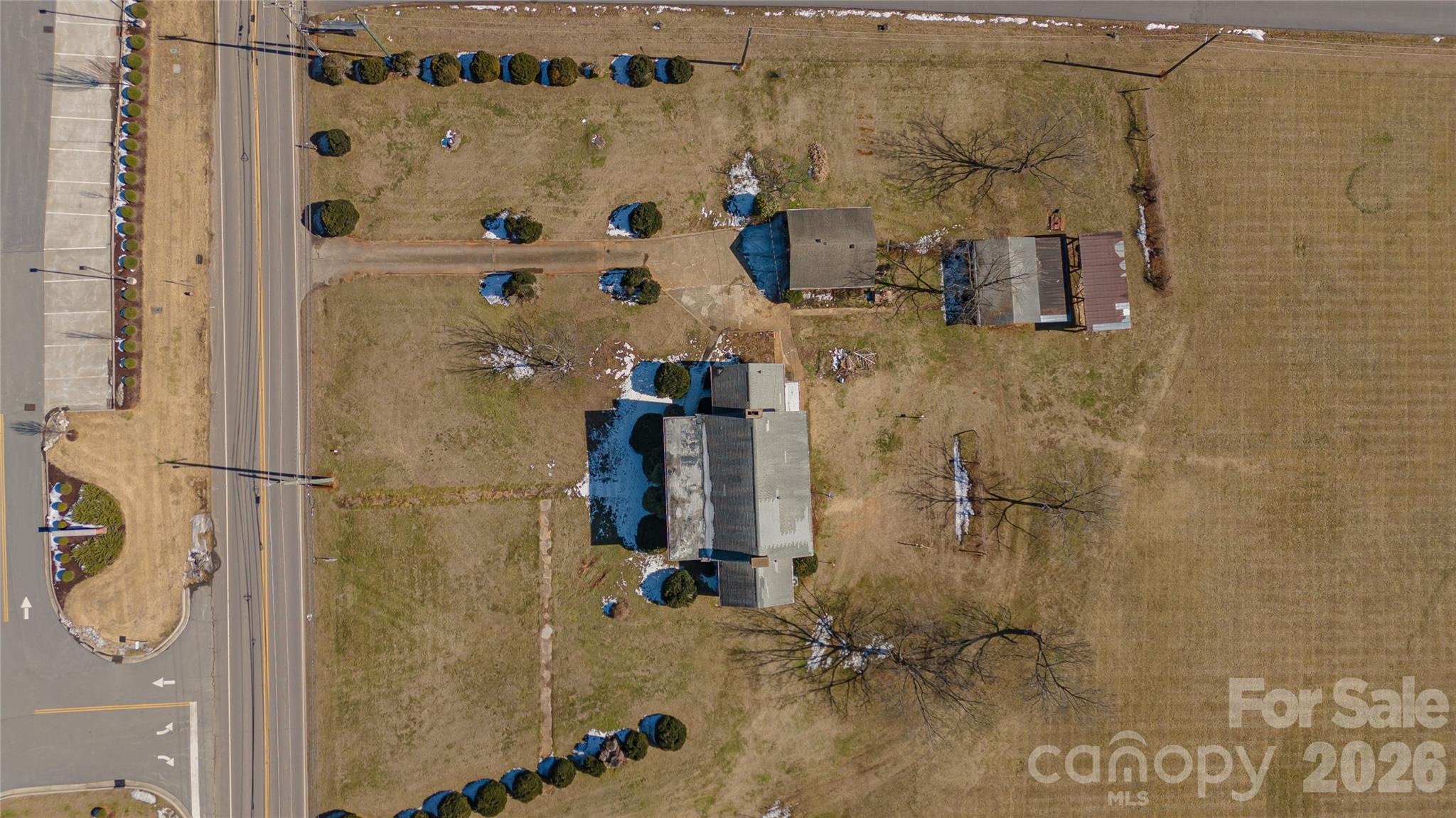 615 Carbon City Road