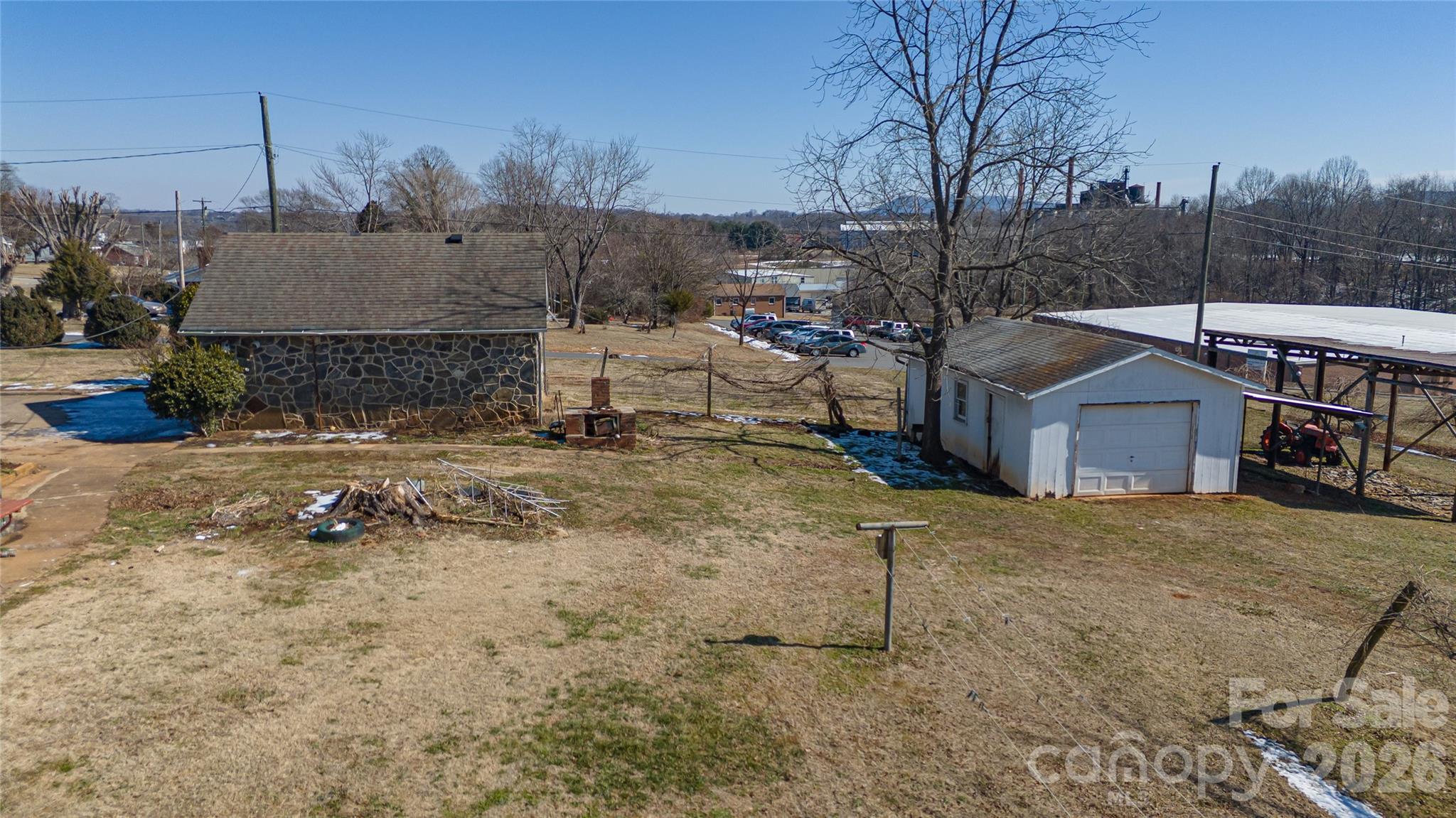 615 Carbon City Road