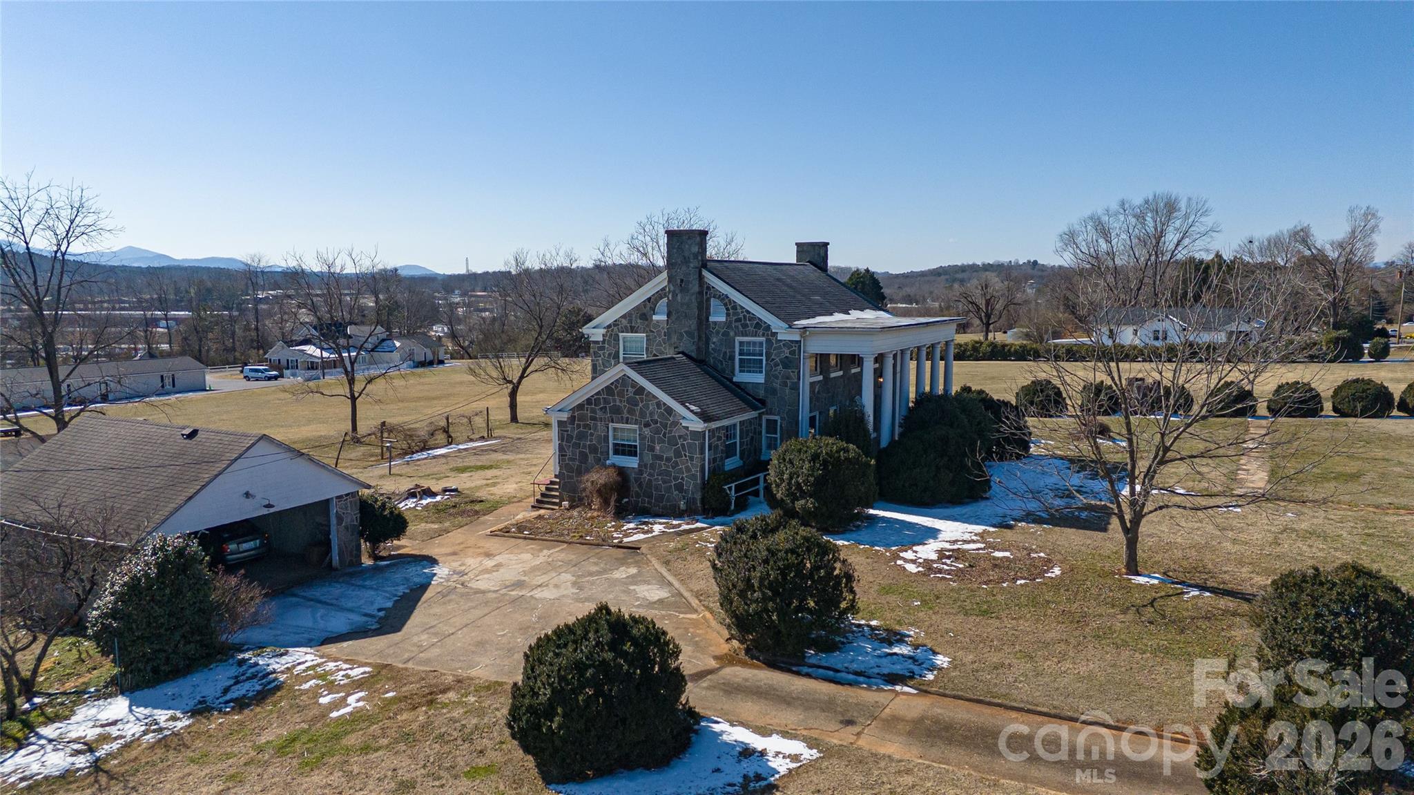 615 Carbon City Road