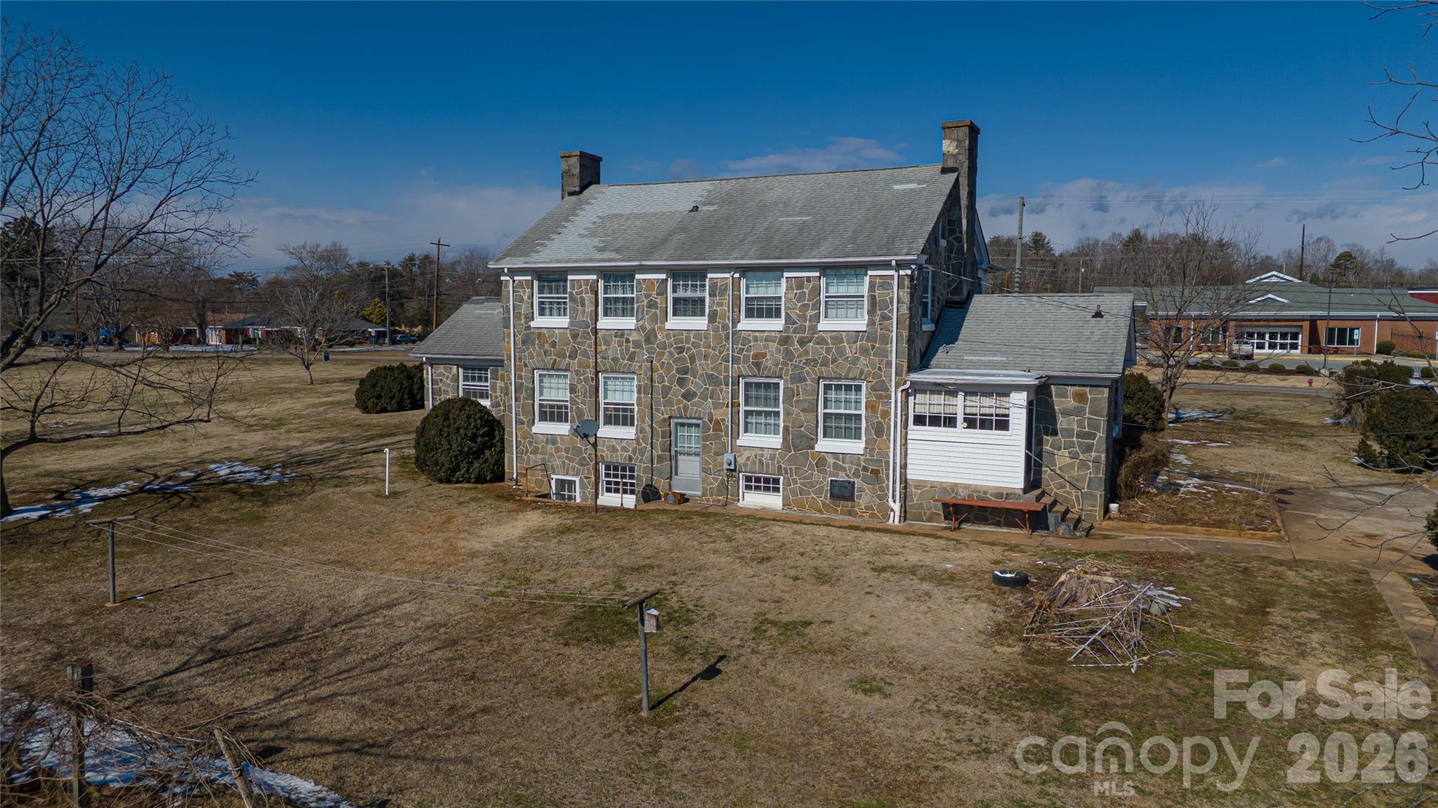 615 Carbon City Road