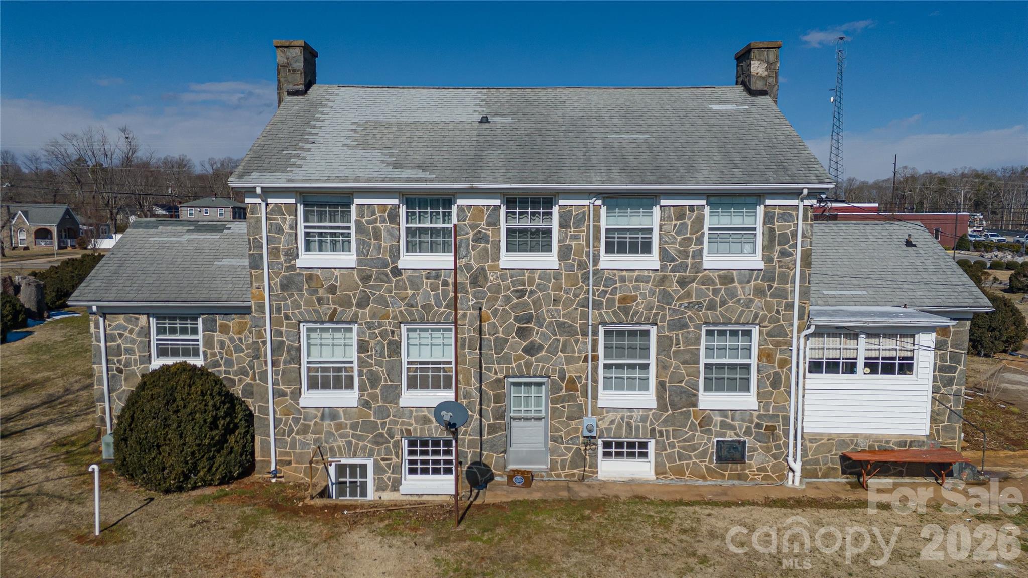 615 Carbon City Road