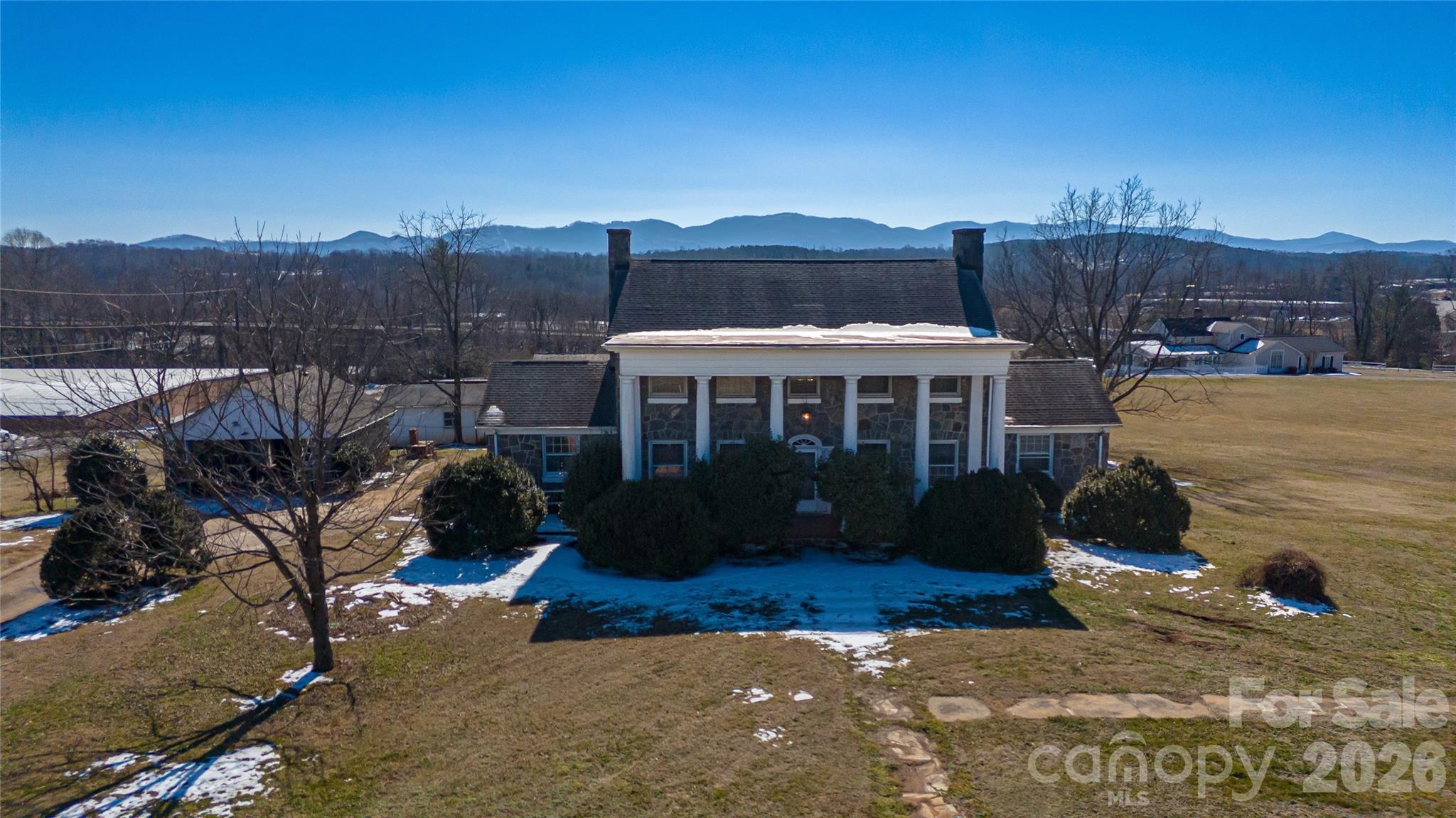615 Carbon City Road