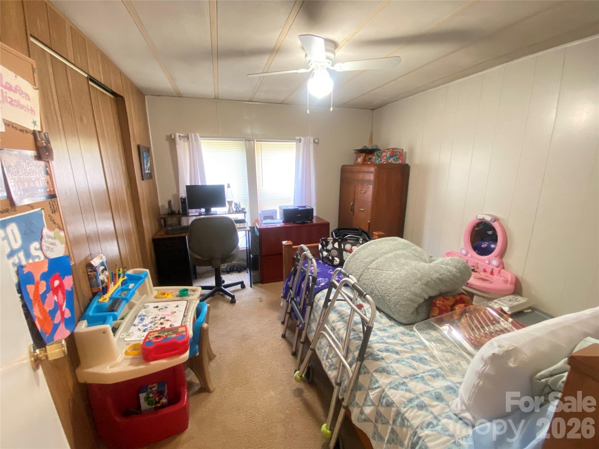 9126 Mockingbird Lane