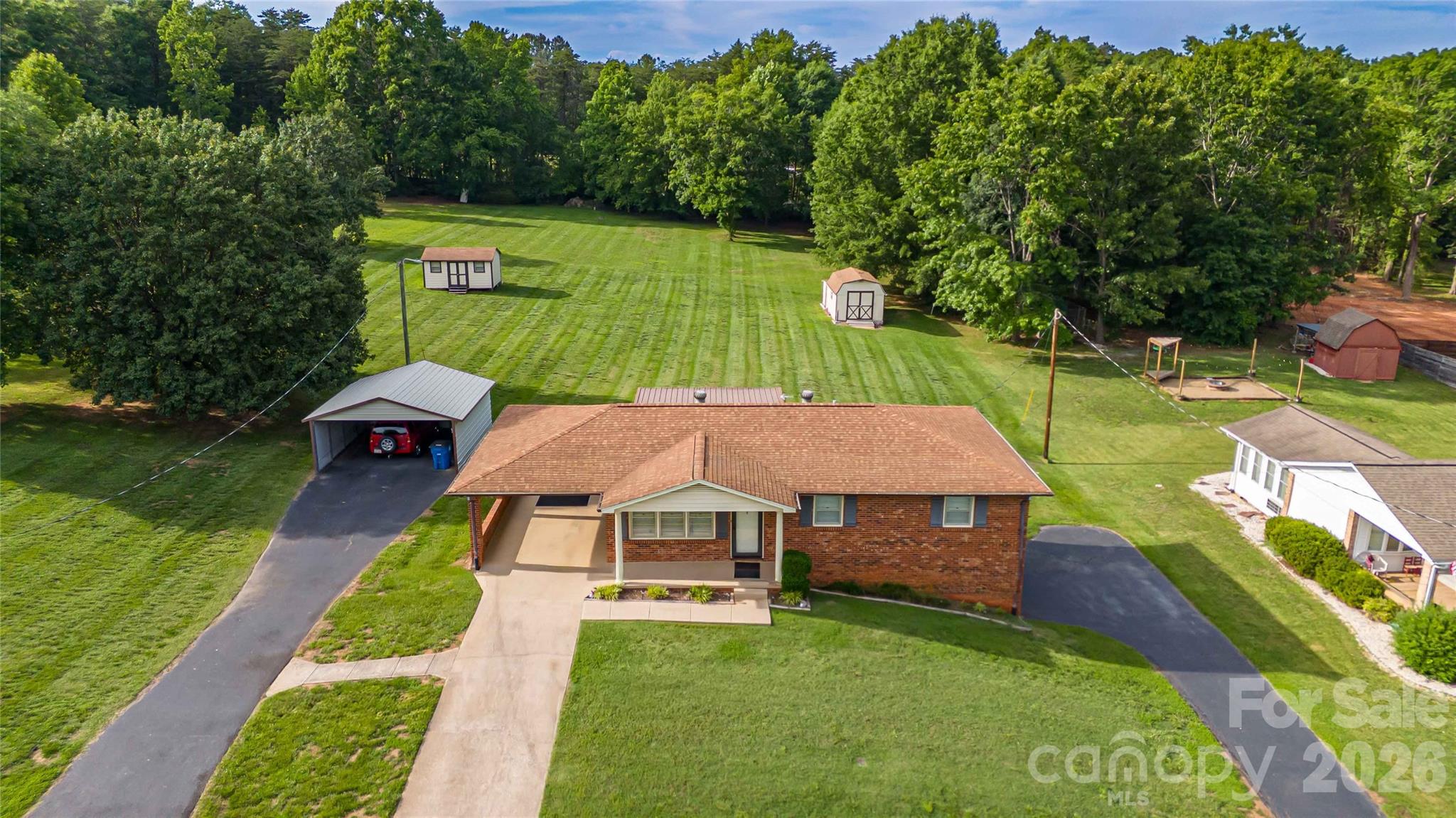 3461 Greentree Acres Road