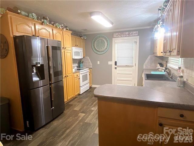 3461 Greentree Acres Road