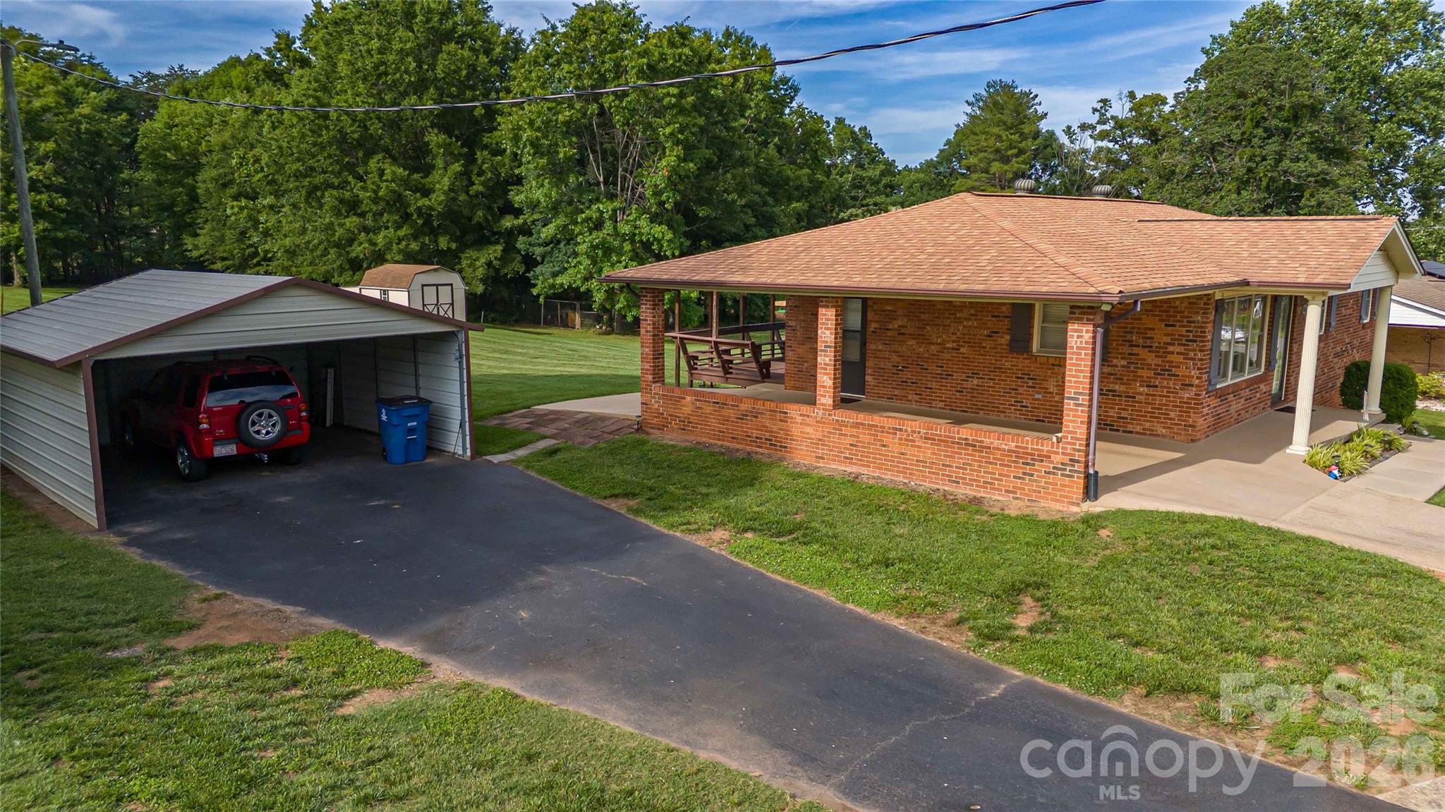 3461 Greentree Acres Road