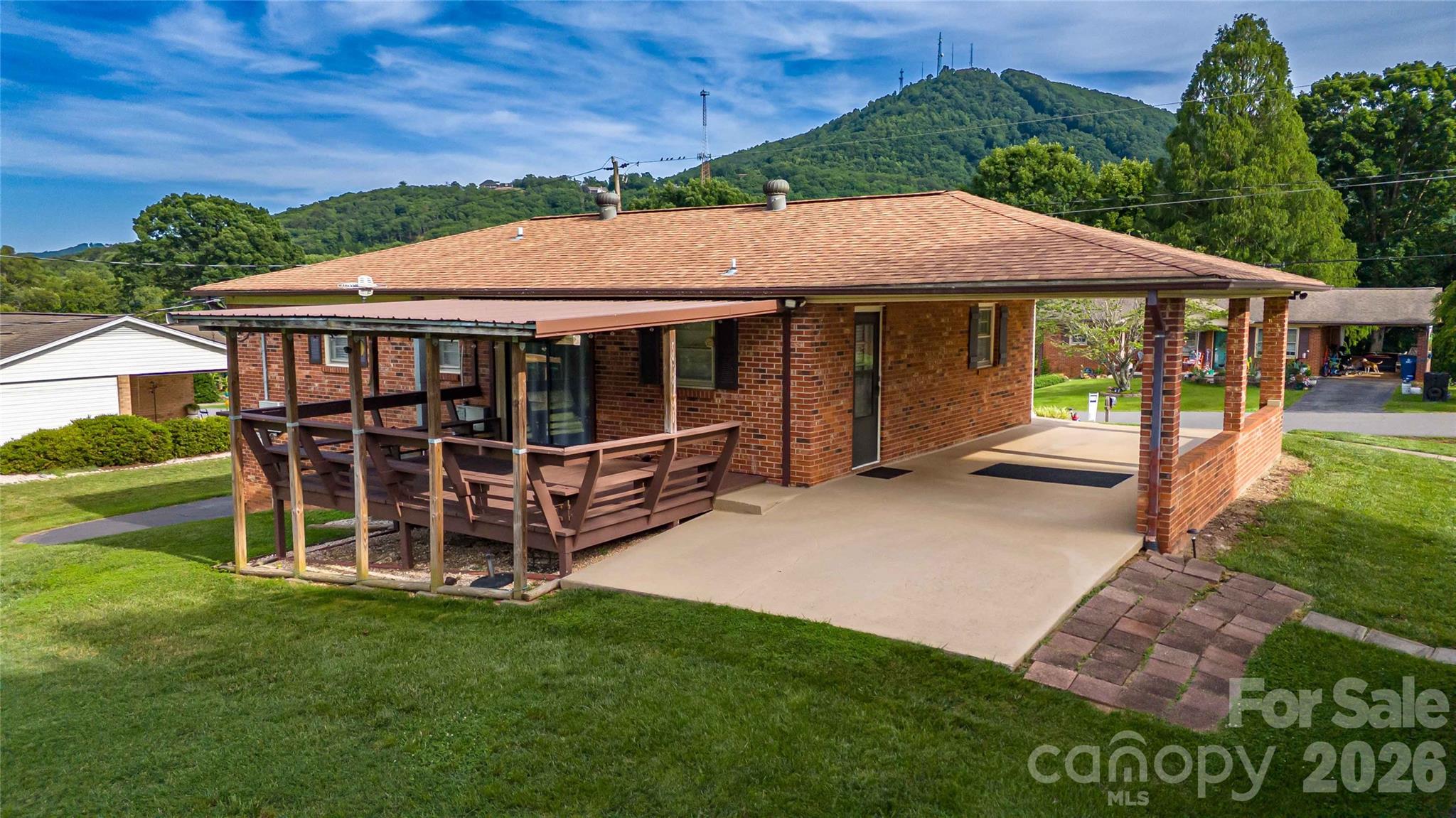3461 Greentree Acres Road