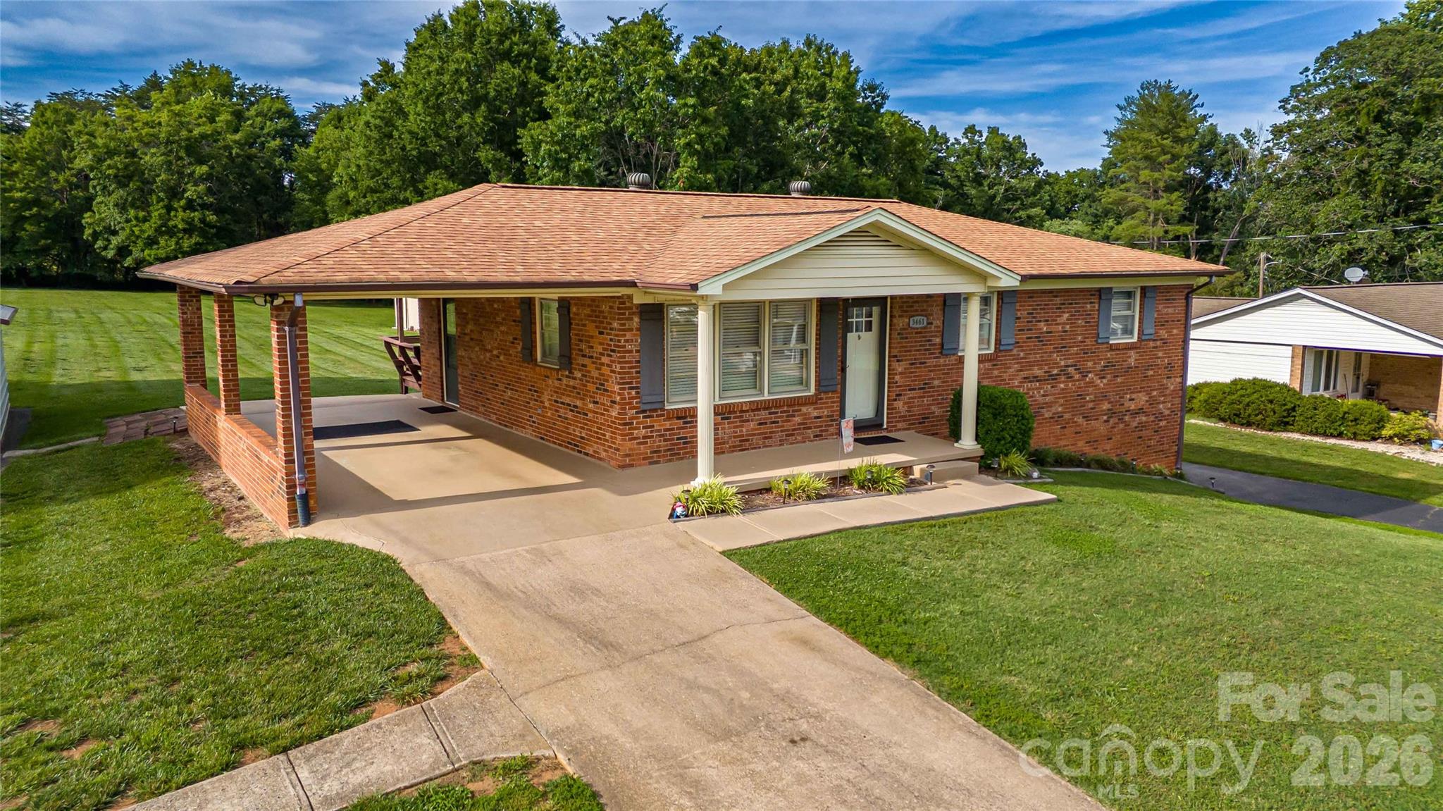 3461 Greentree Acres Road