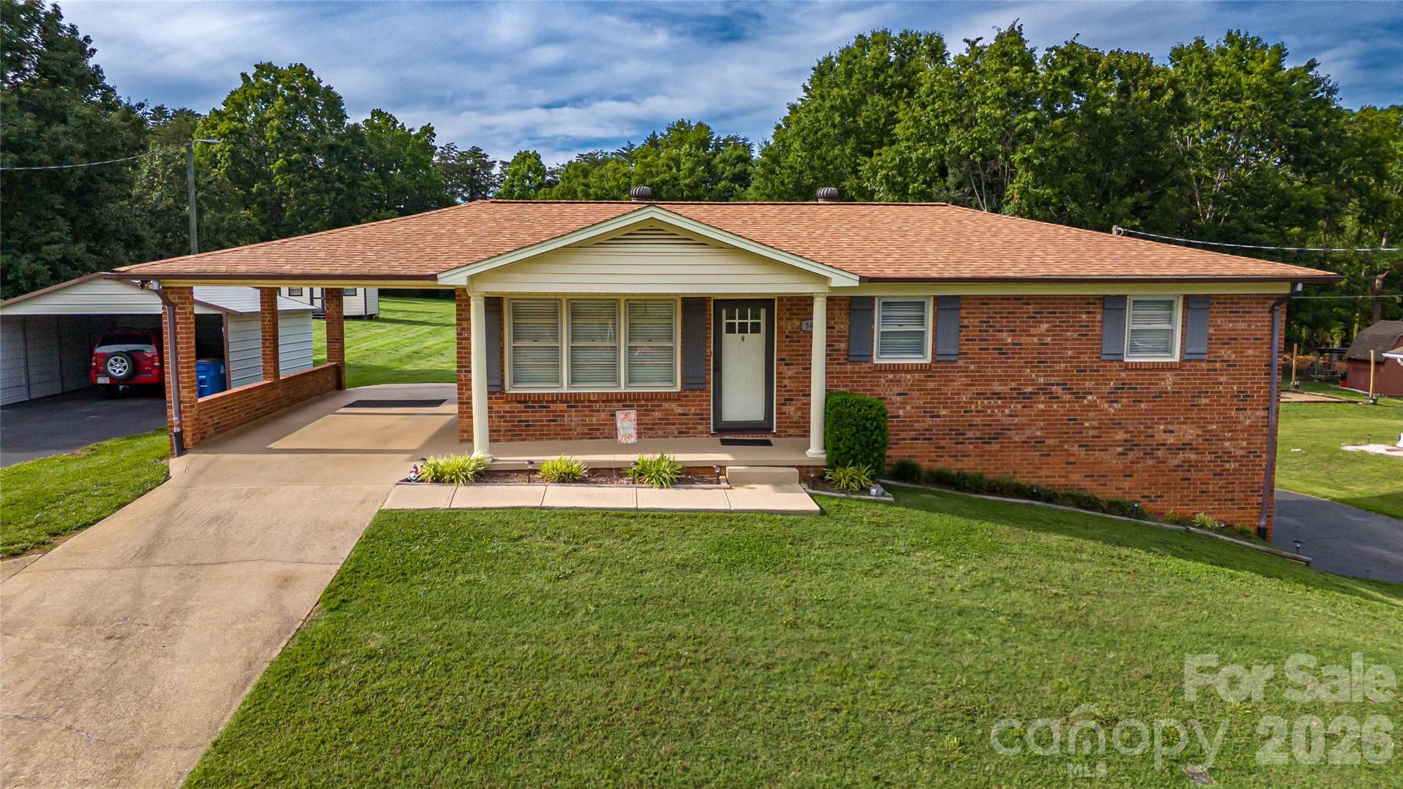 3461 Greentree Acres Road